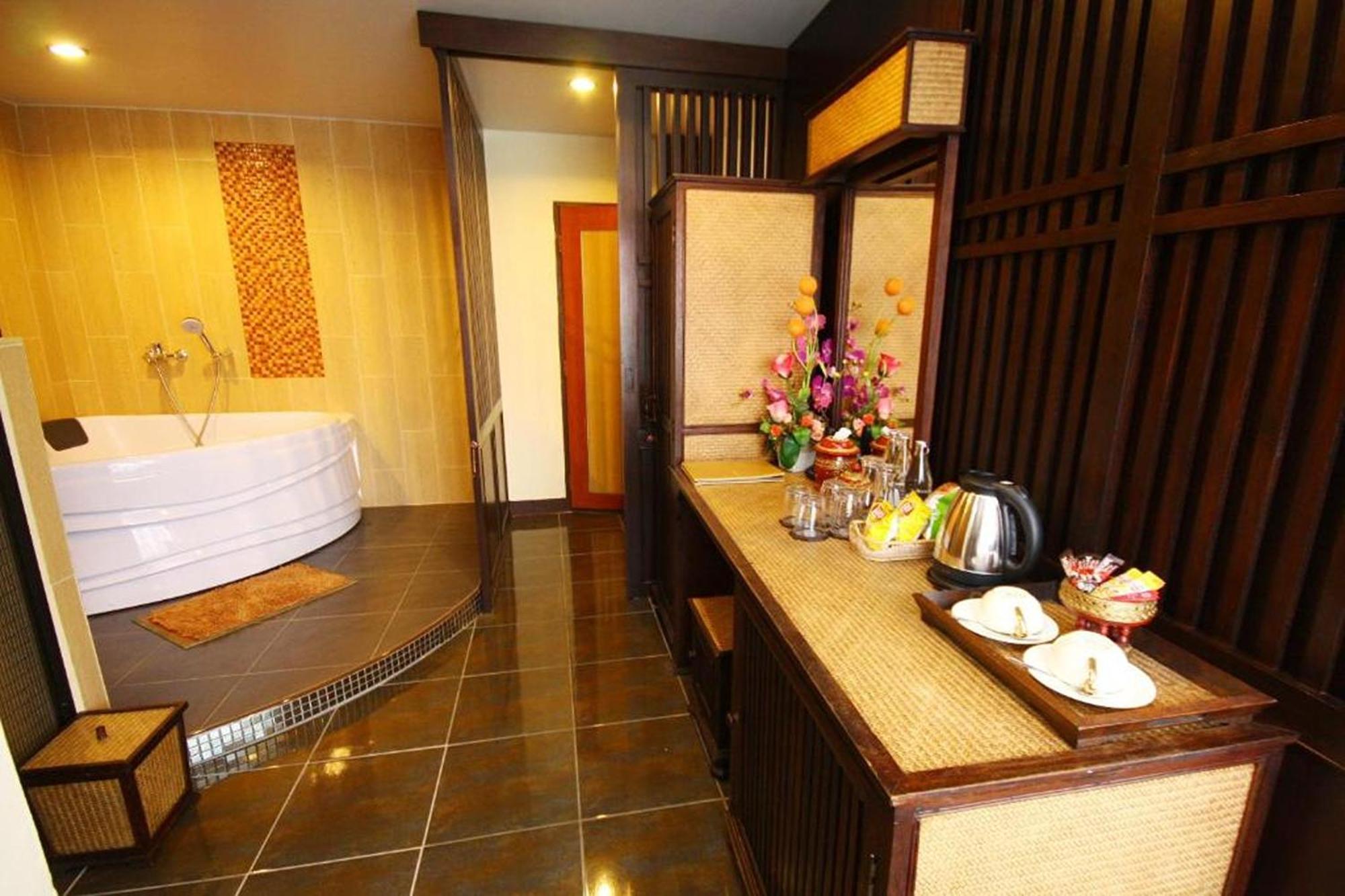 Suite Lit King-Size