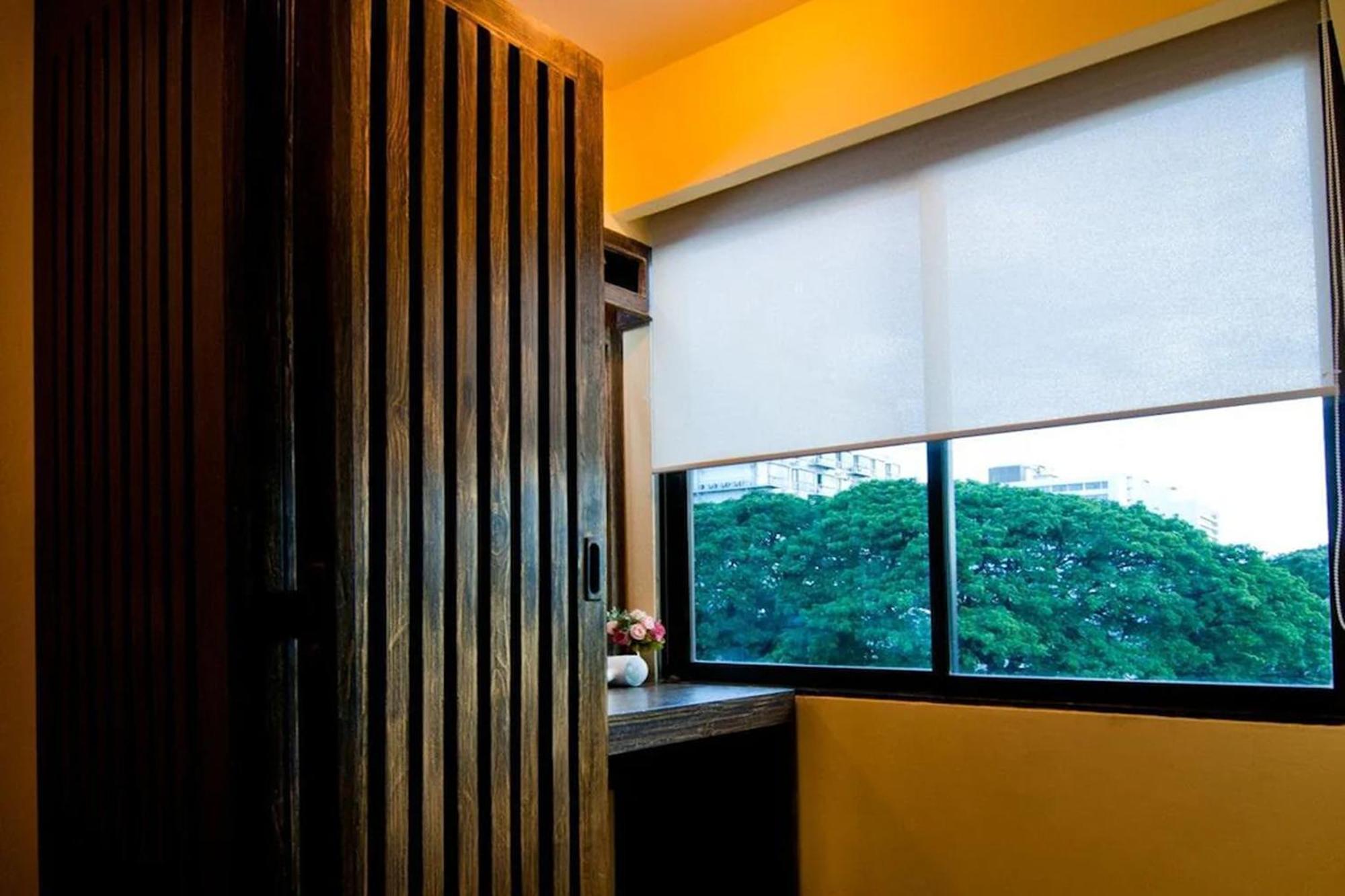 Chambre Double Deluxe