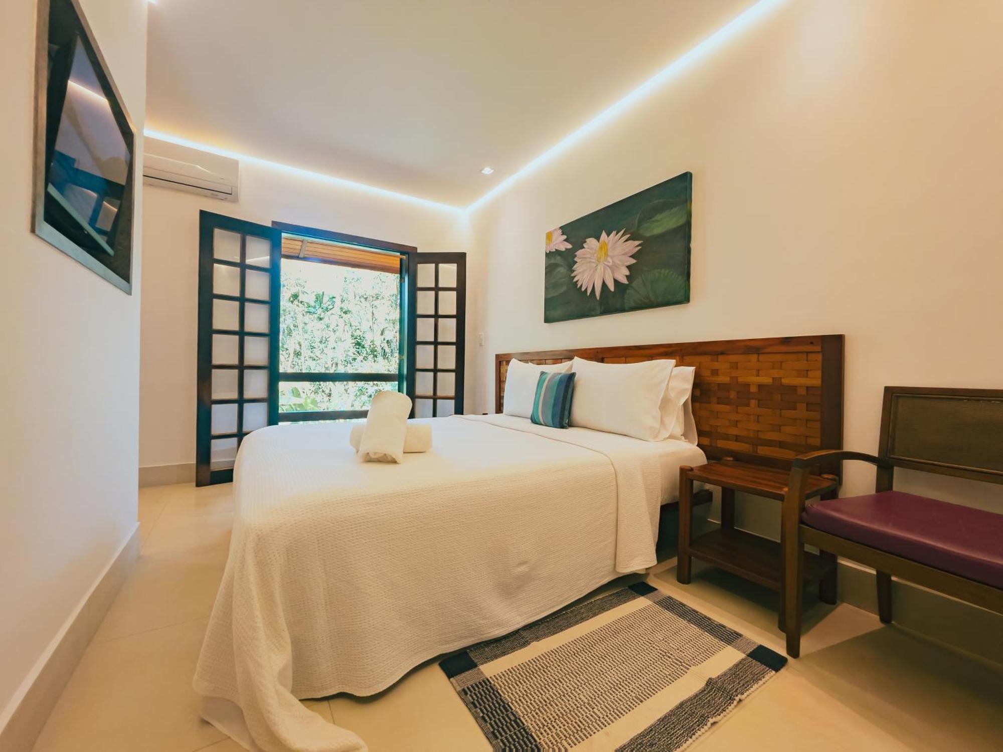 Suite Standard Balcony