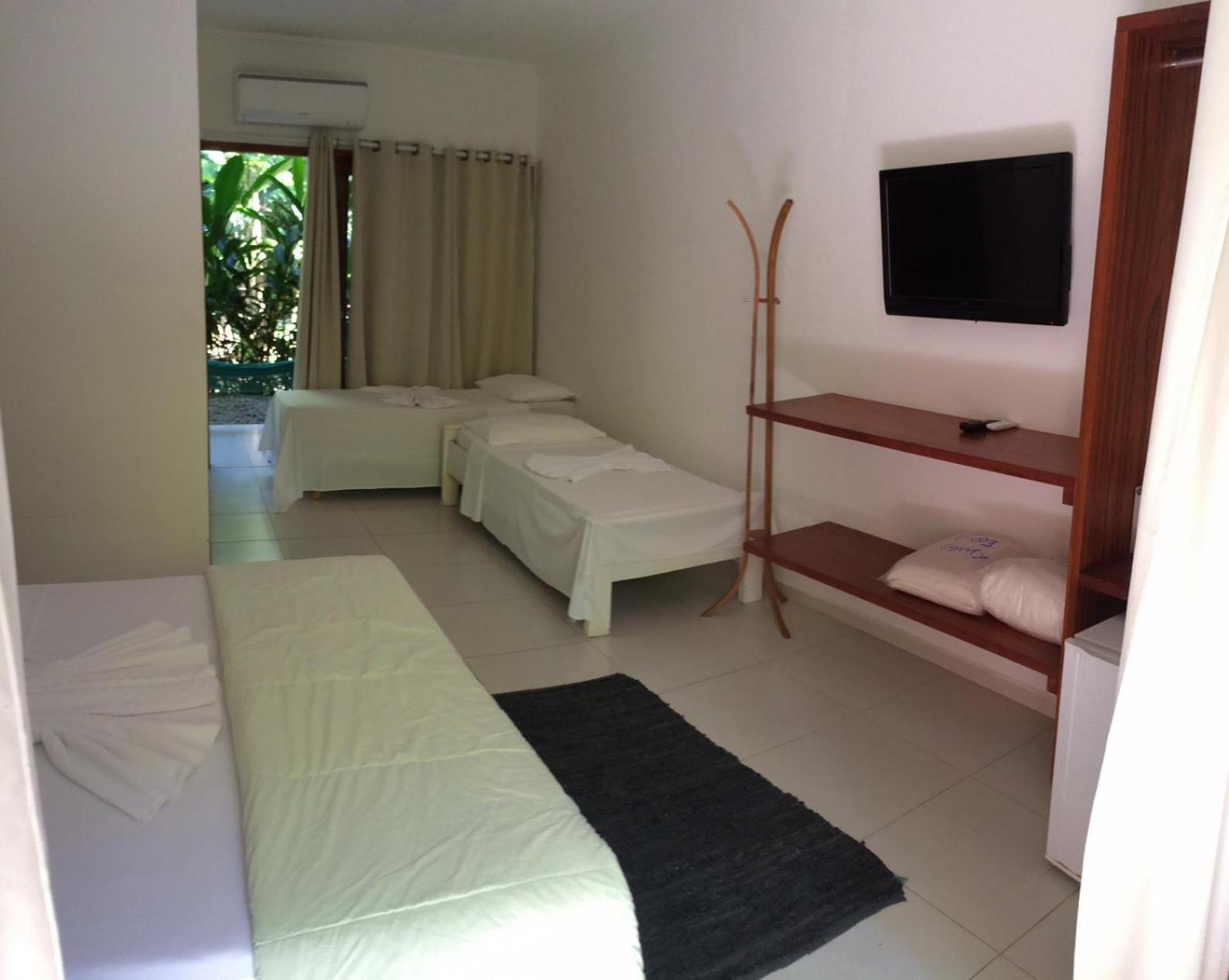 Deluxe Family Suite