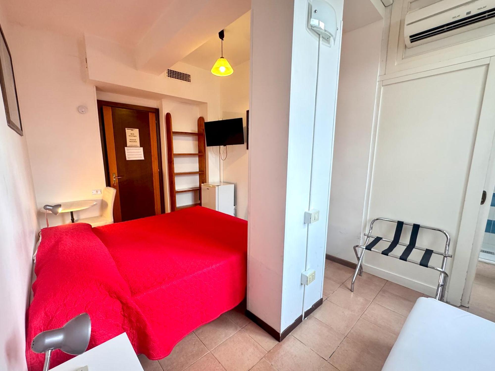Triple Room Private Bathroom
