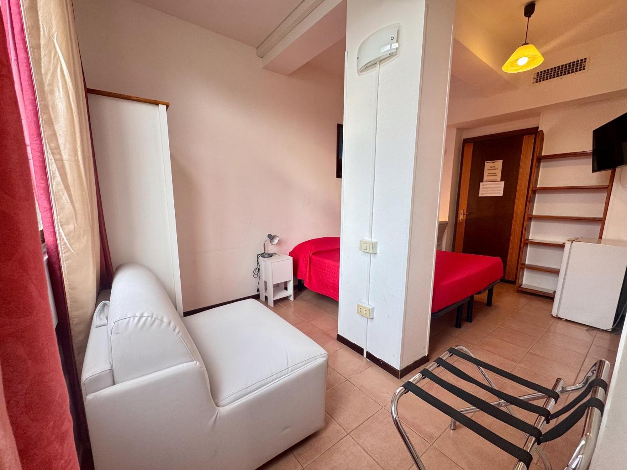 Triple Room Private Bathroom