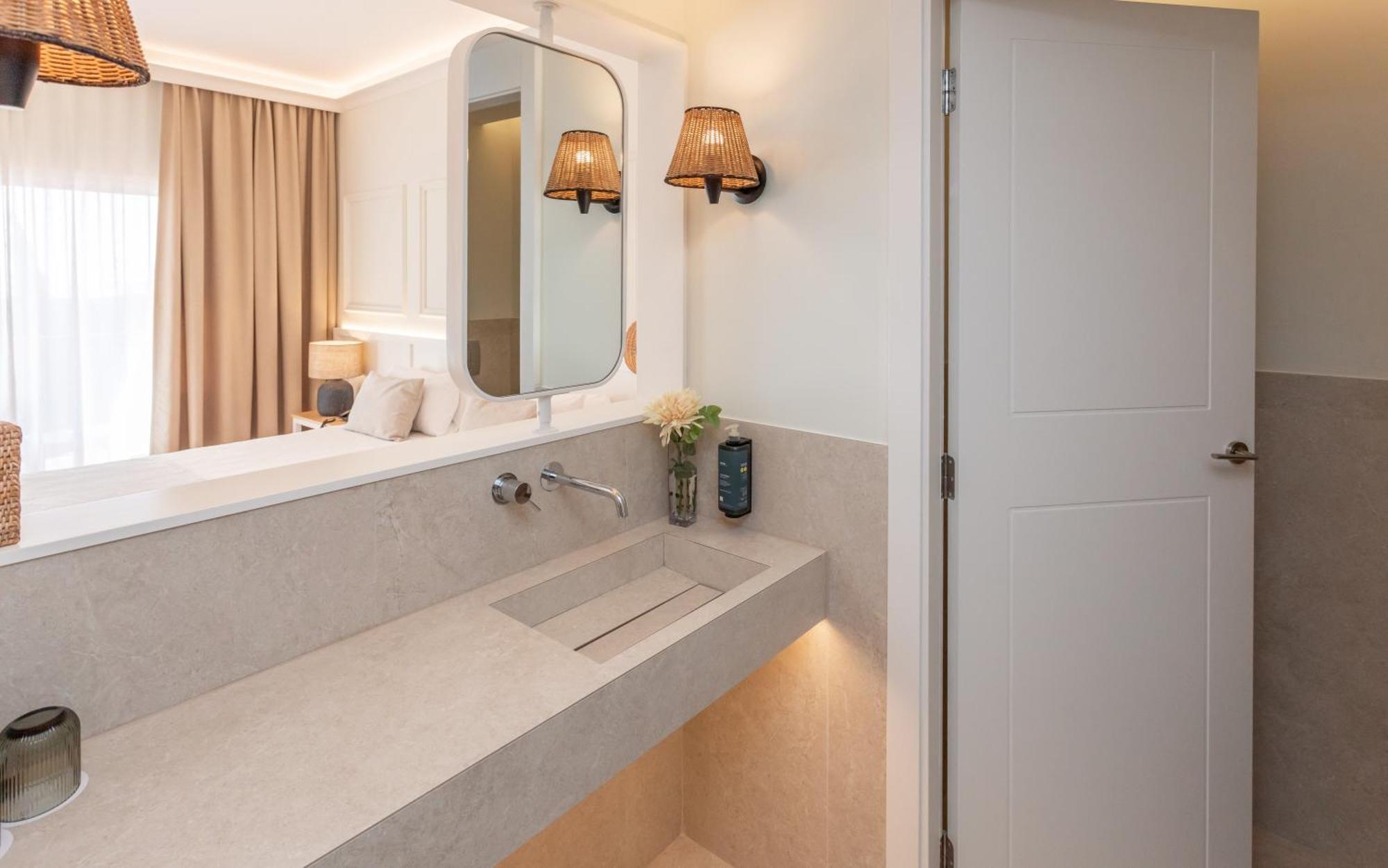 Chambre Lits Jumeaux
