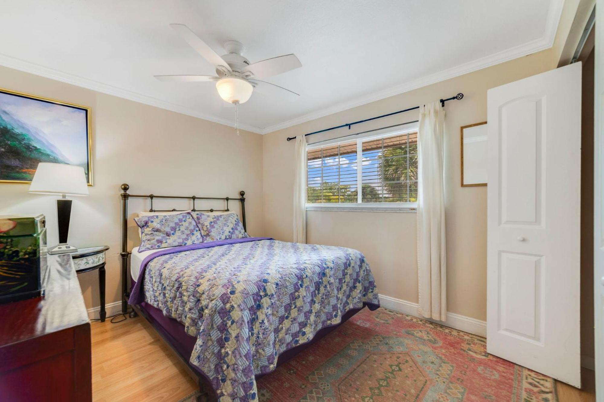 Two-Bedroom King Apartment Oceanfront View