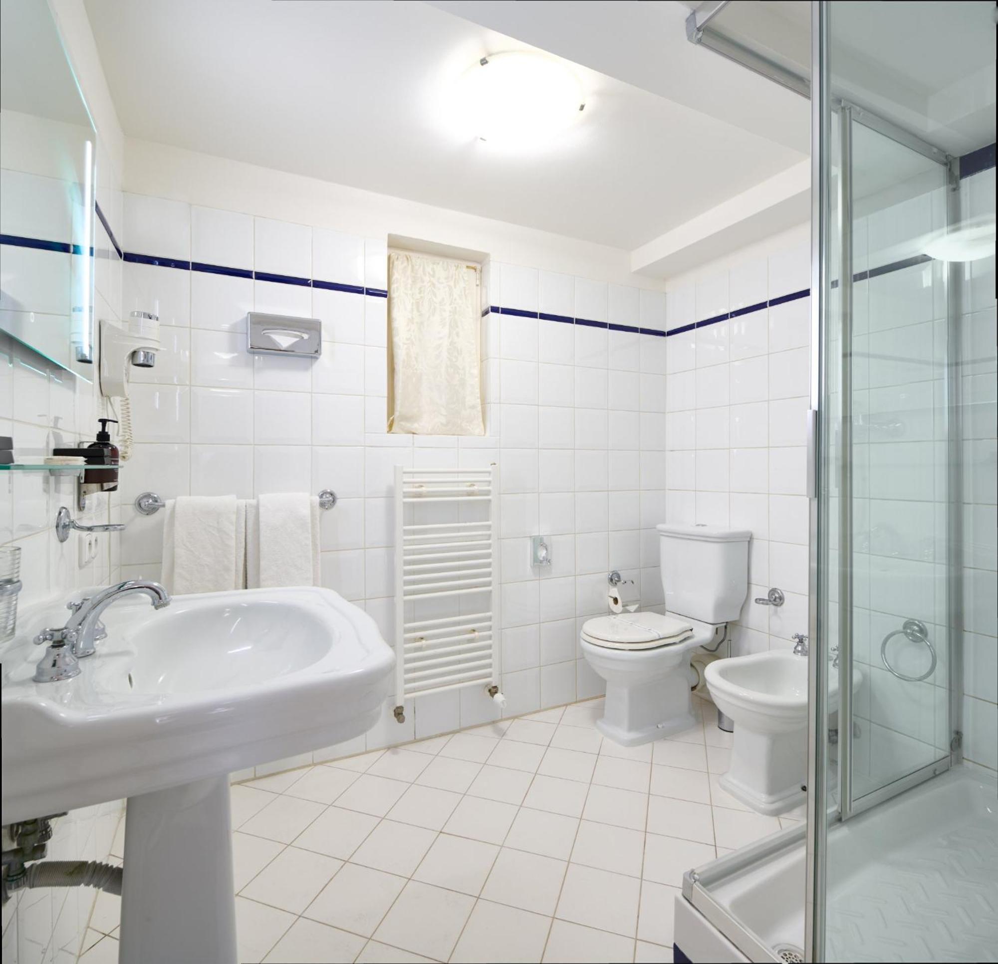 Family Apartment