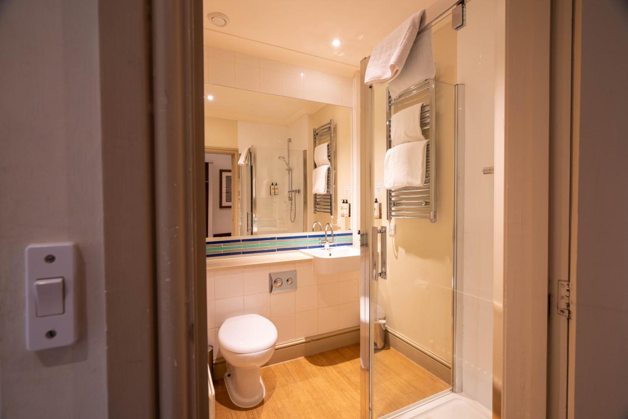 Double Ensuite