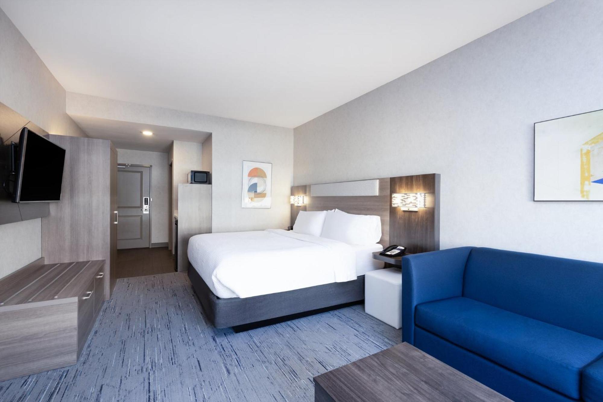 Suite Familiale Deluxe