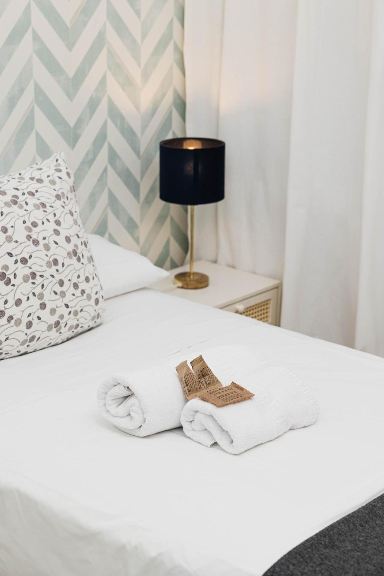 Standard Doppelzimmer