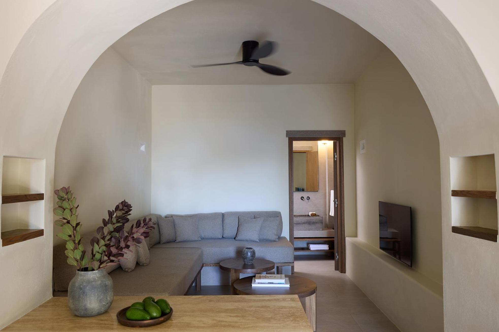 Apartment Suite