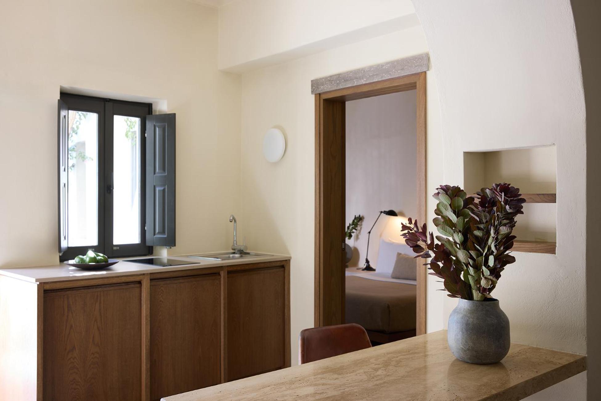 Apartment Suite