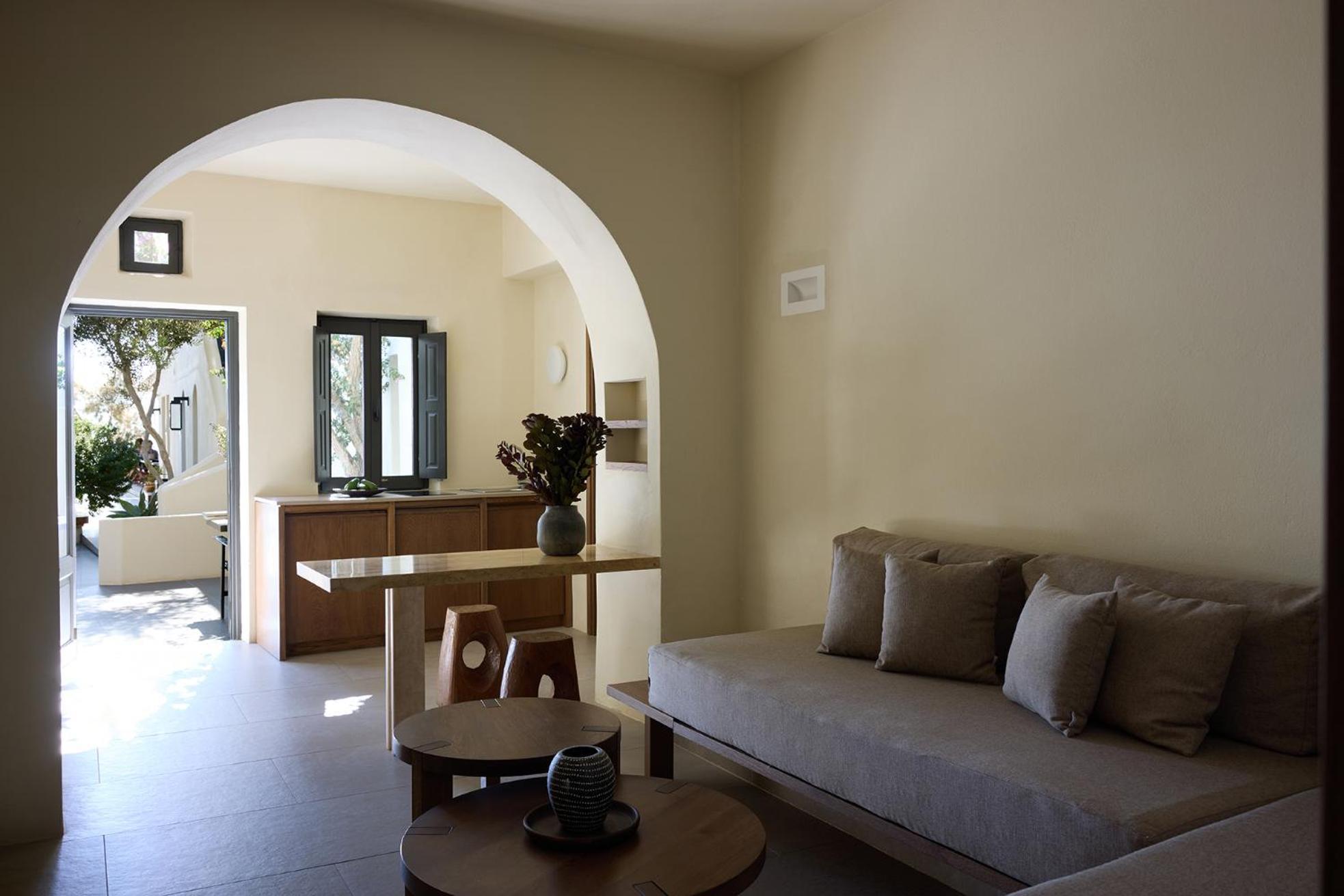 Apartment Suite