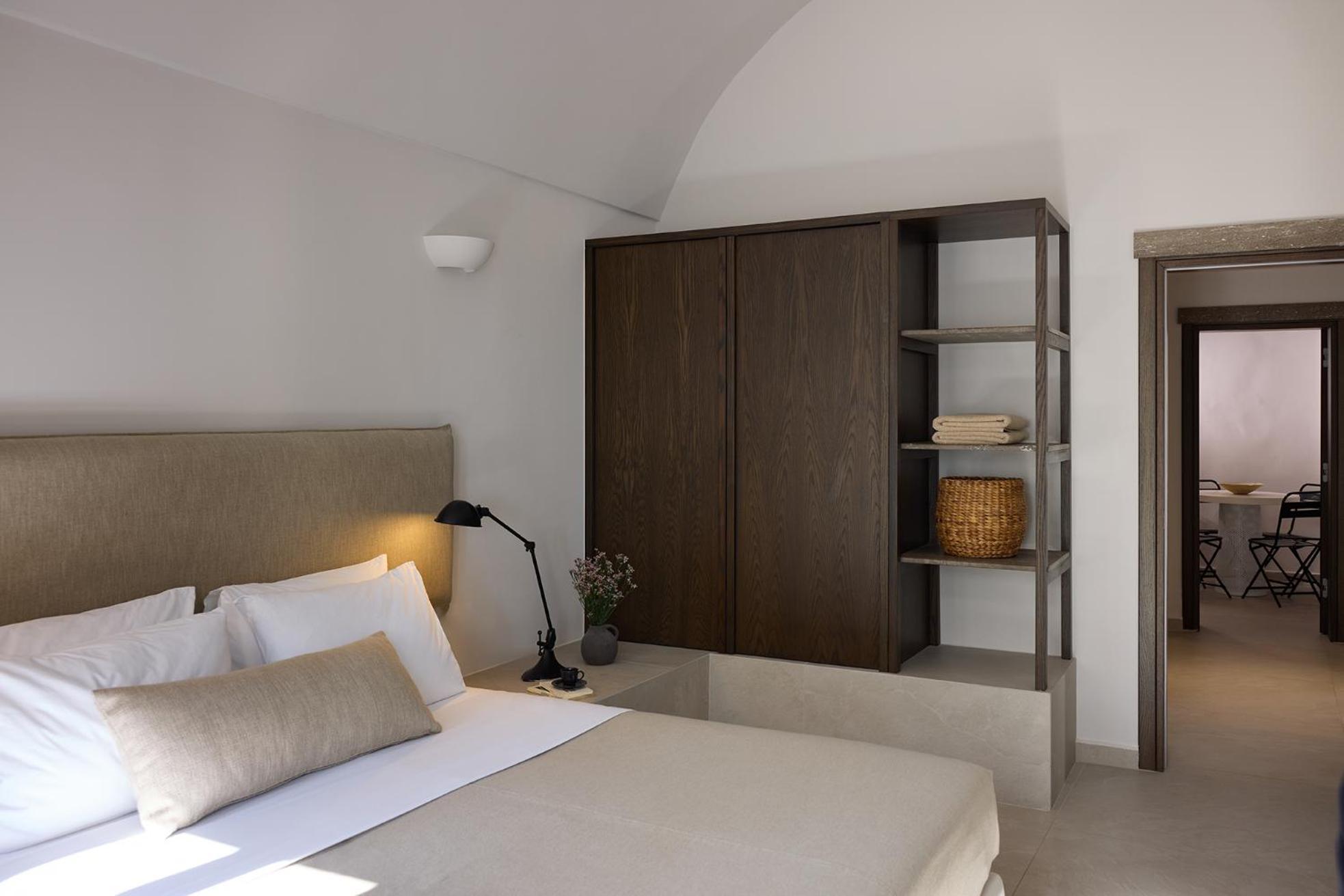 Apartment Suite