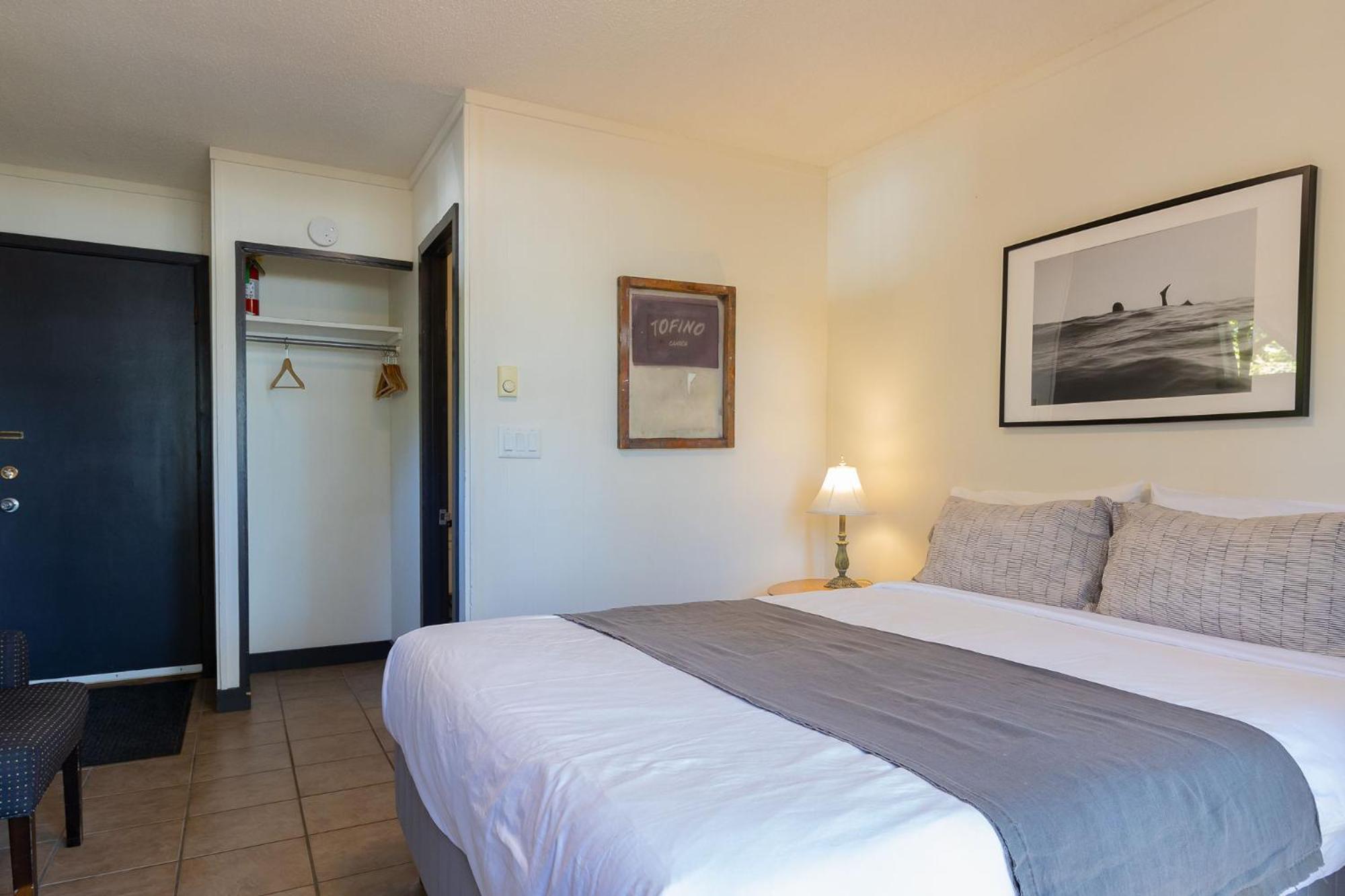 Queen Room Ocean View
