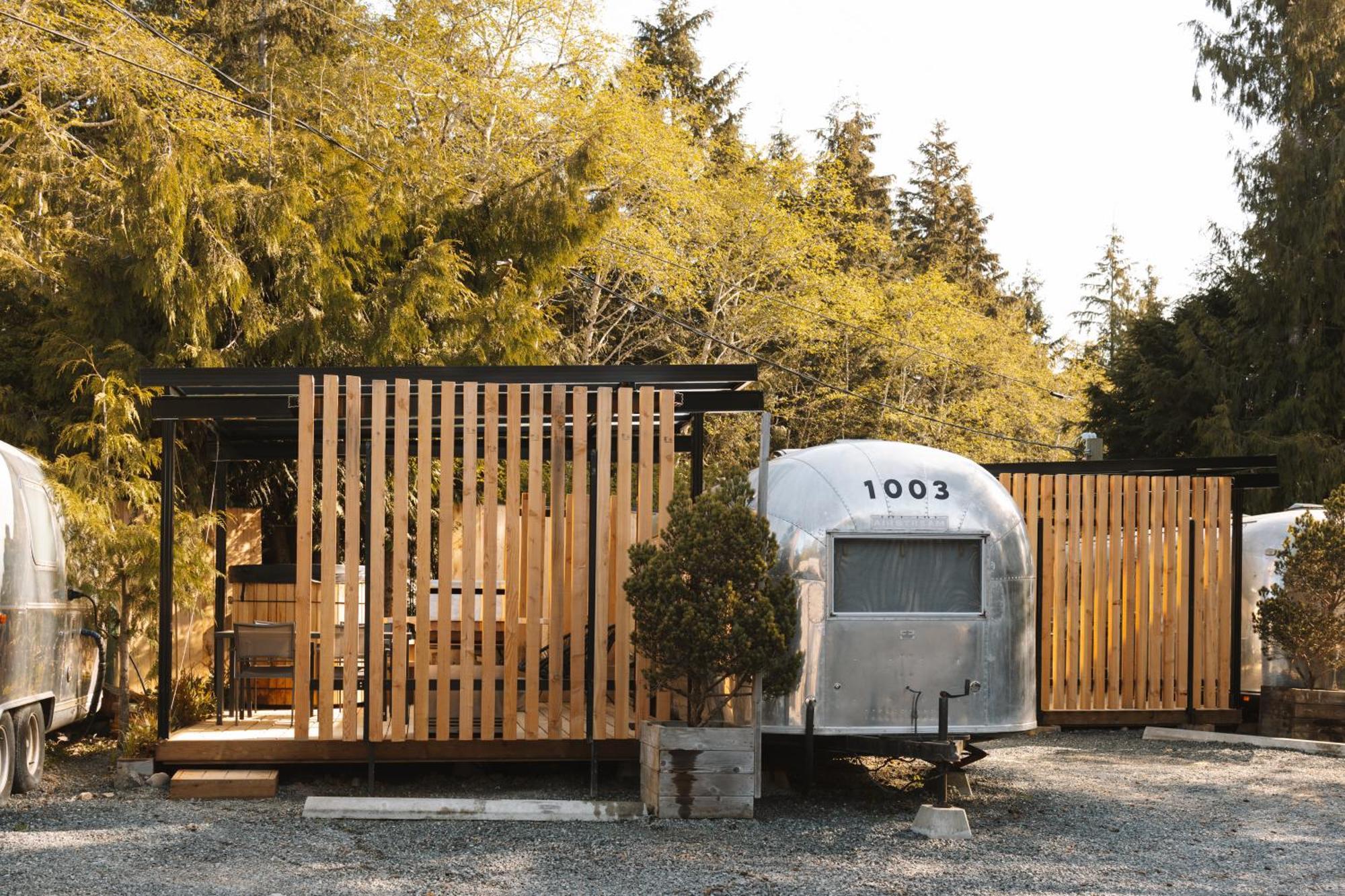 Mobile Home
