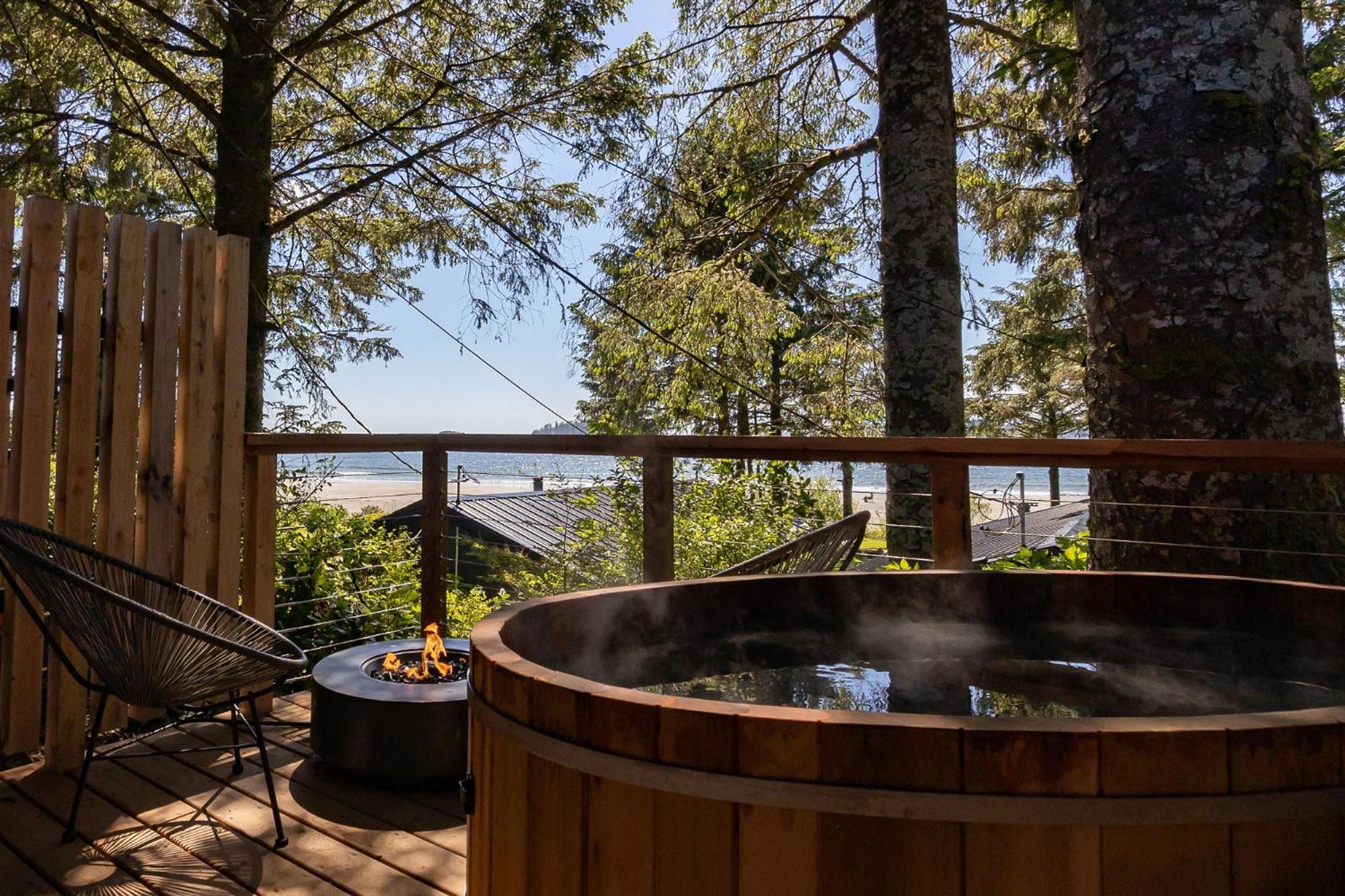Queen Room Ocean View