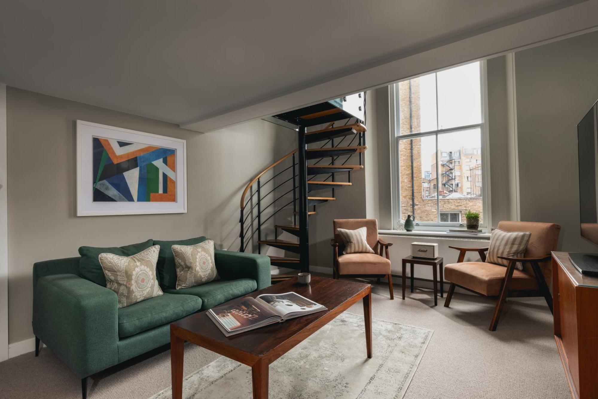 Double Double Room