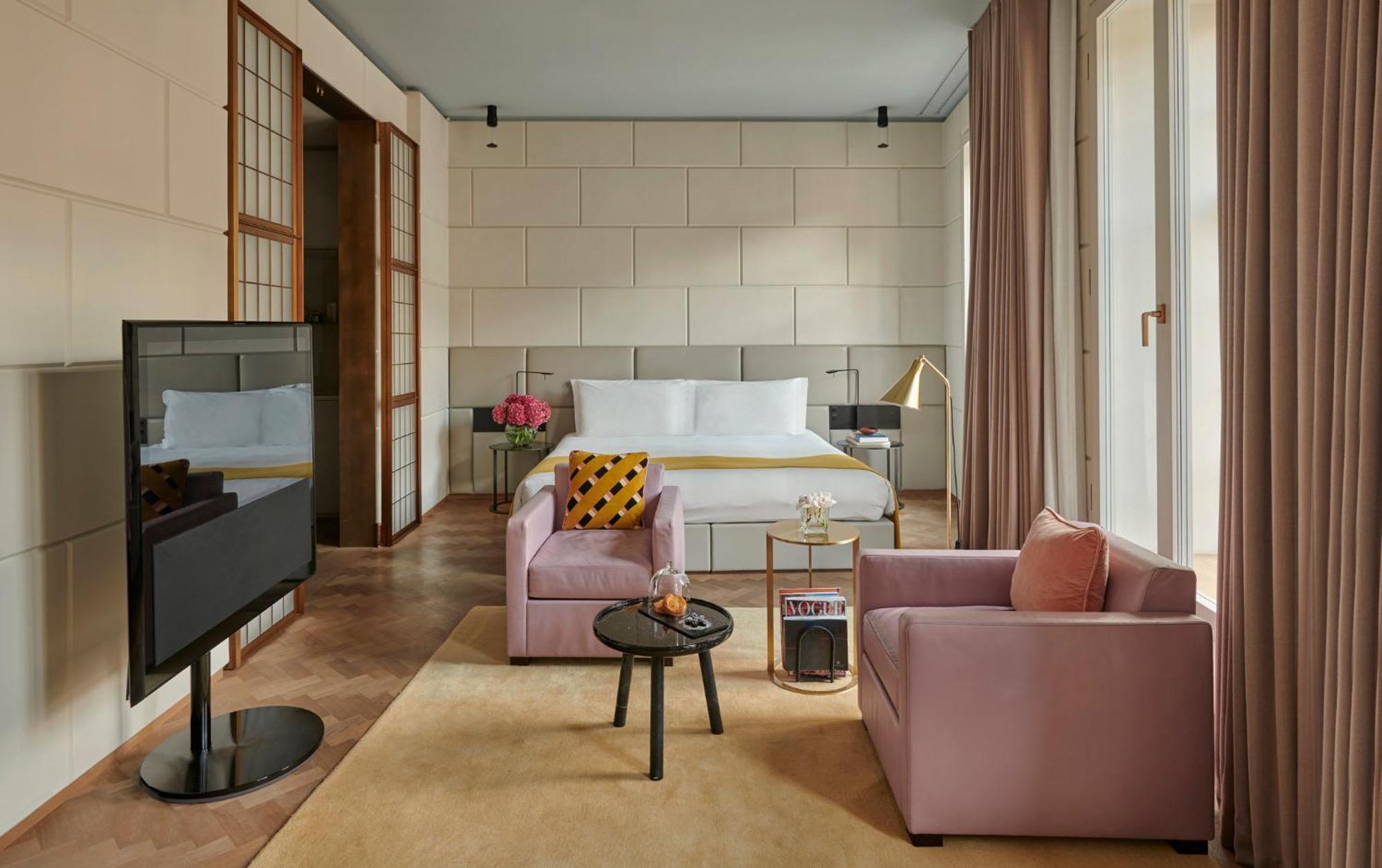 Suite Júnior
