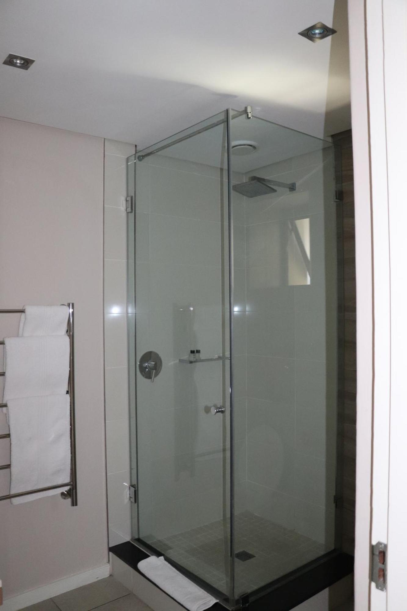 Luxury Studio