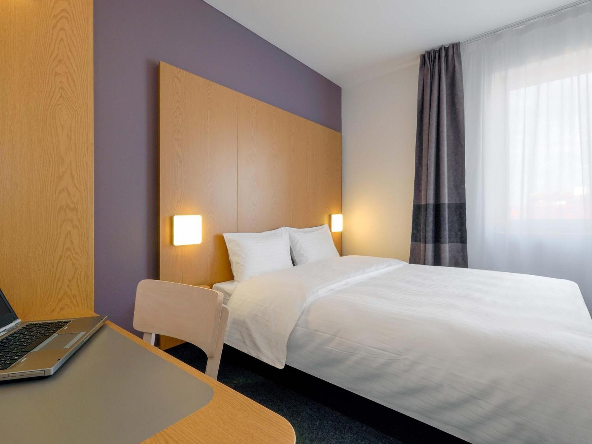 Double Room Non-Smoking