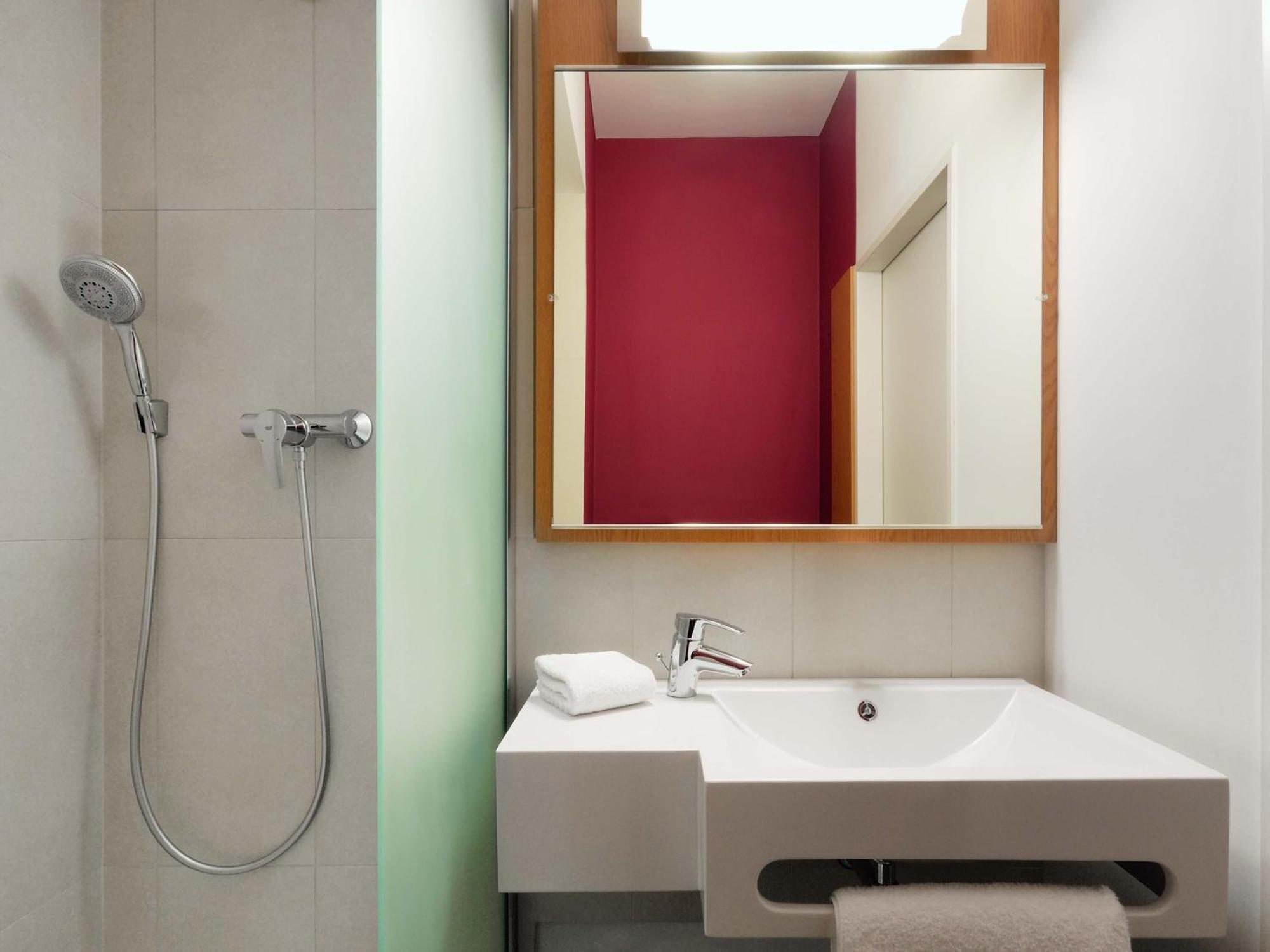 Double Room Non-Smoking