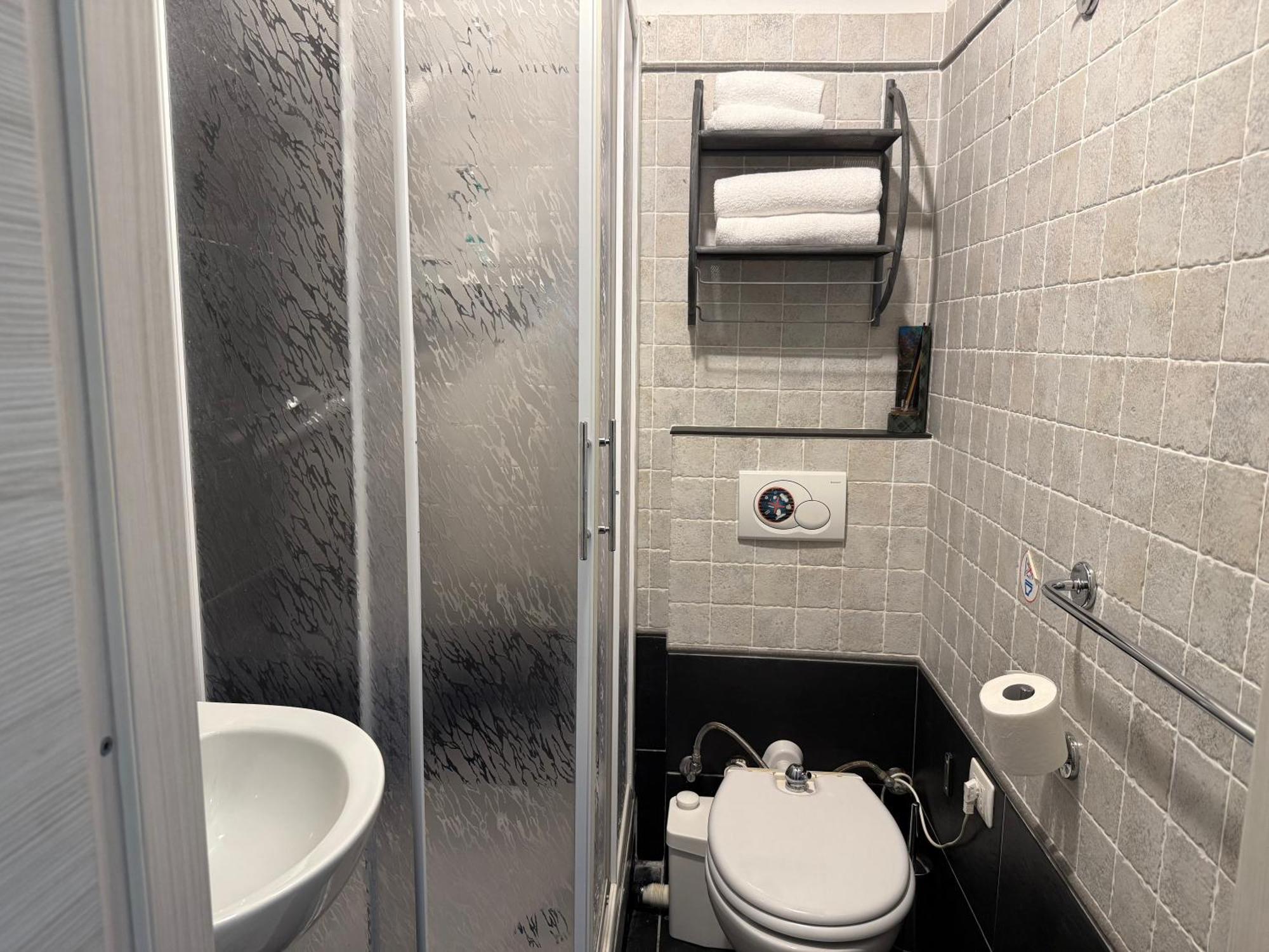 Double Room Balcony