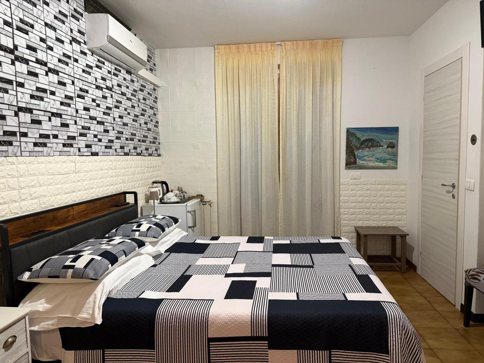 Double Room Balcony