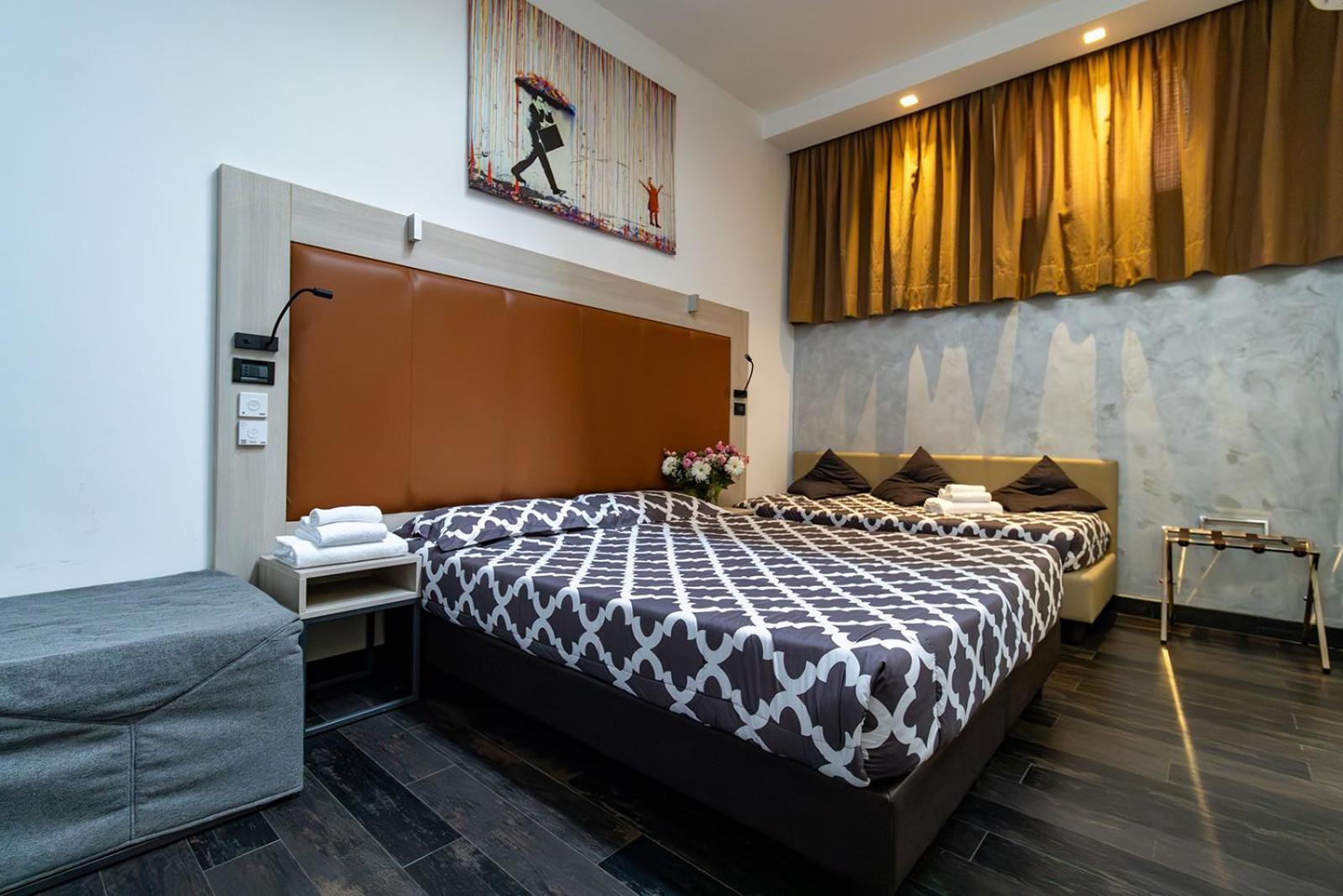 Double or Twin Room