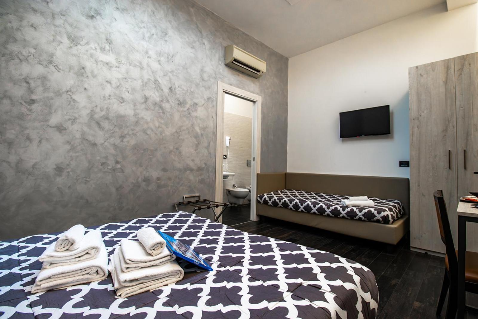 Double or Twin Room