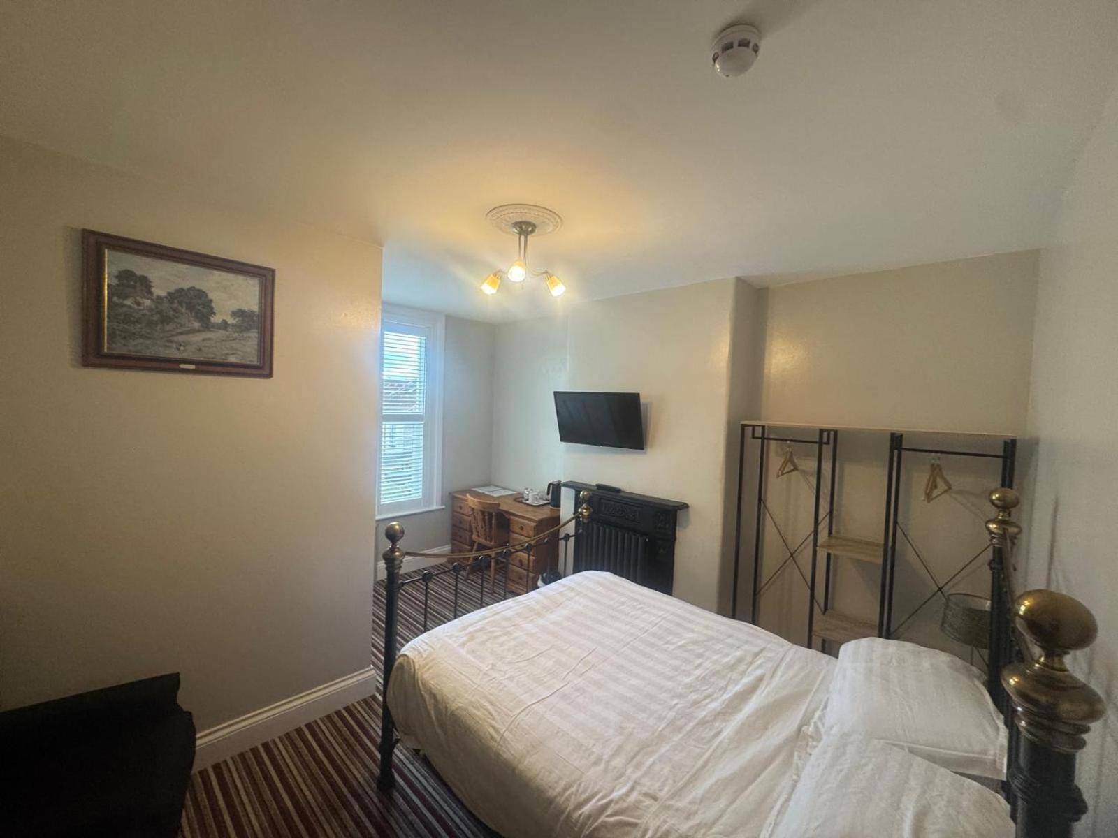 Comfort Double Room