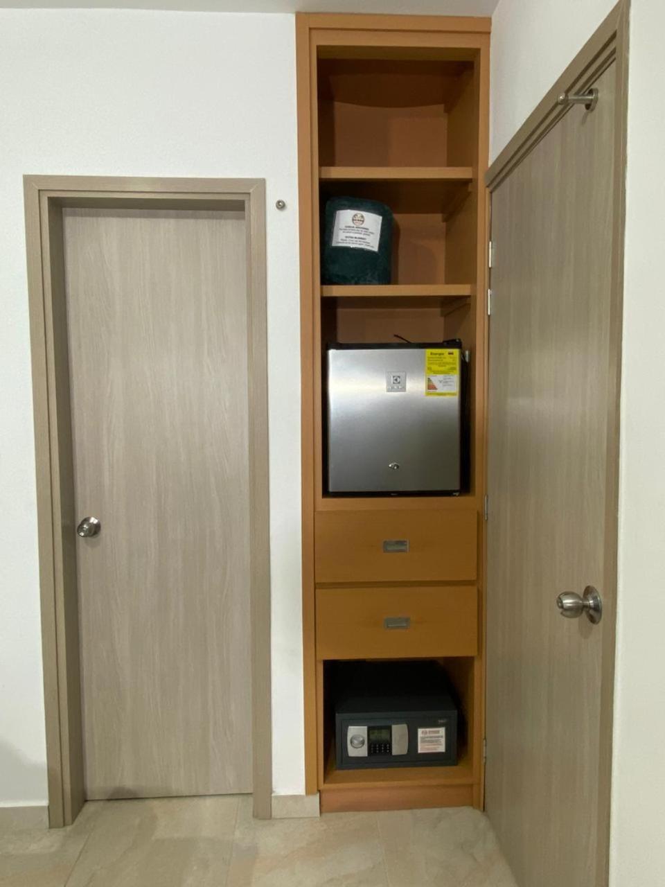 Double Room Private Bathroom