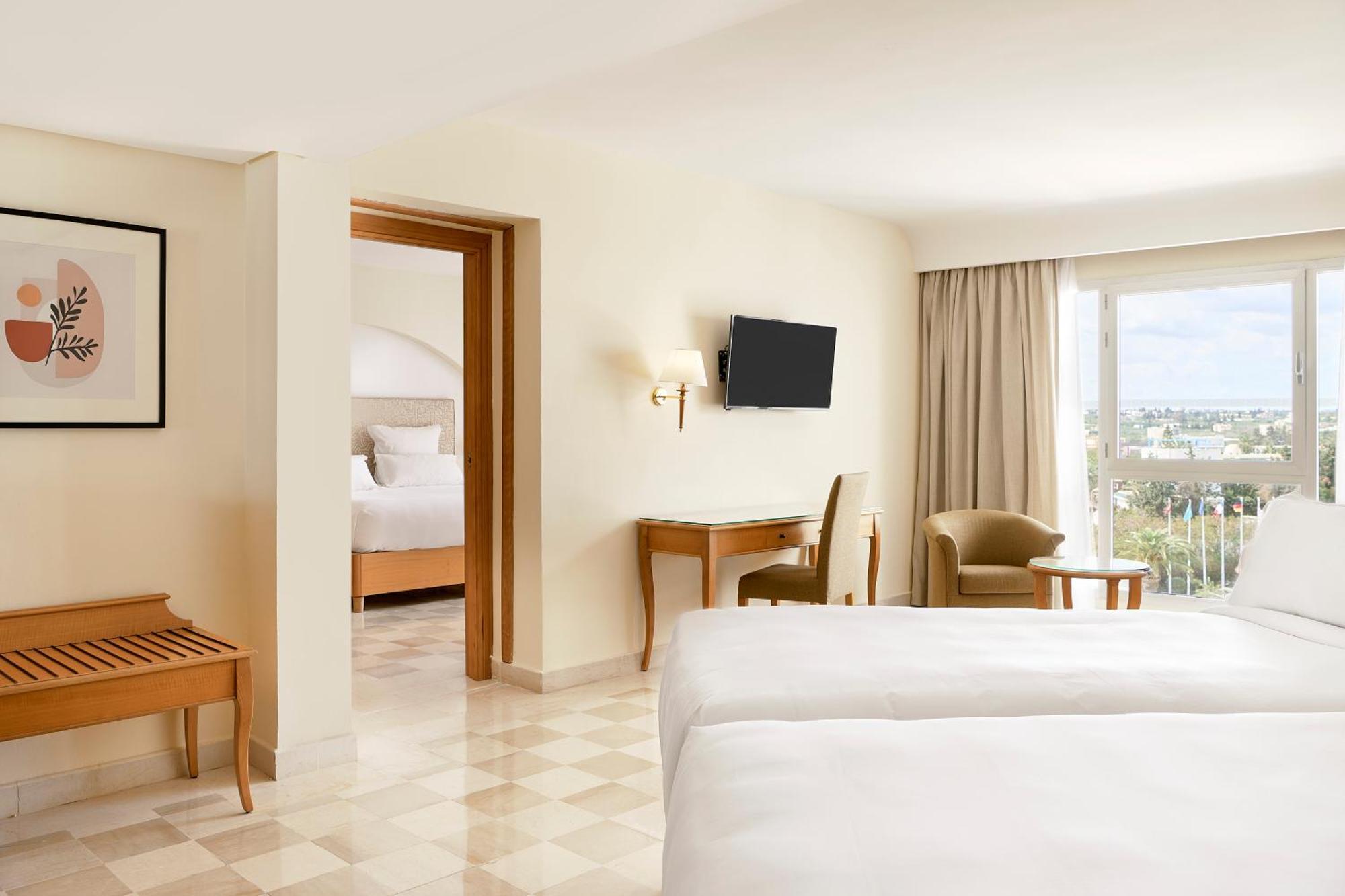Junior Suite