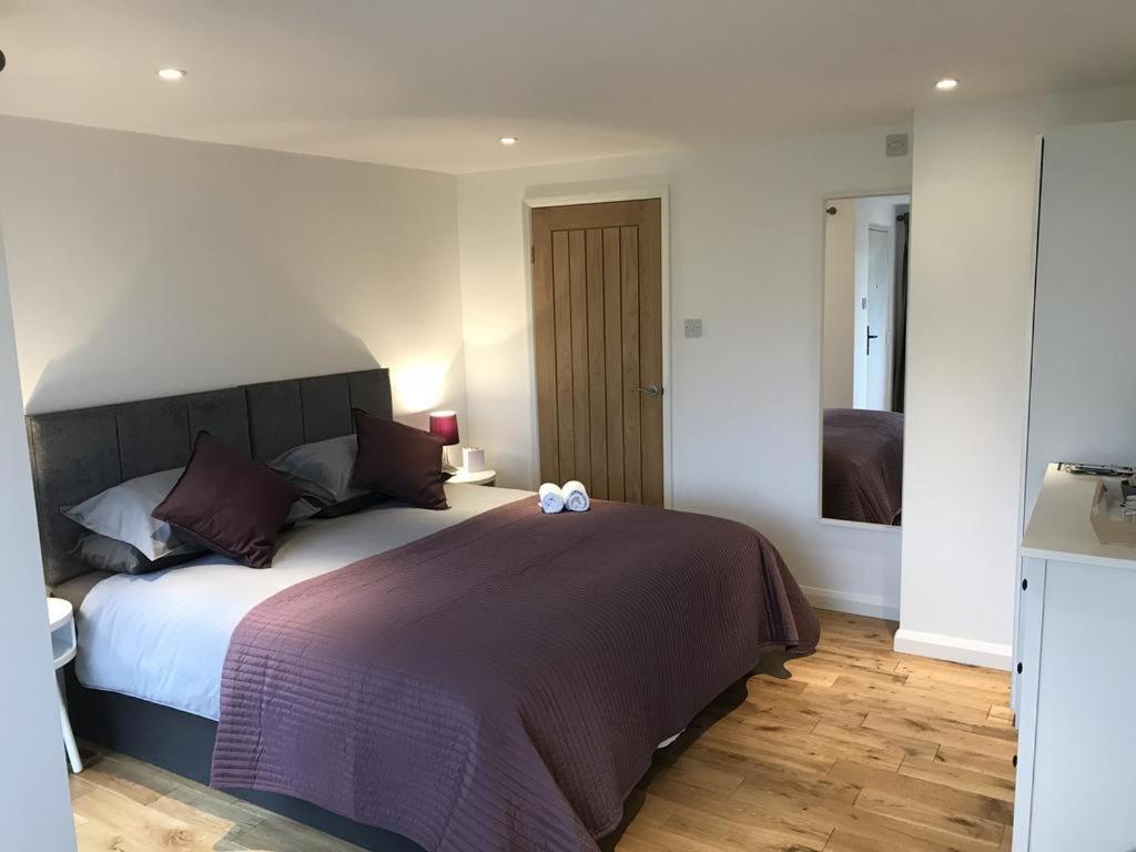 Suite Garden View