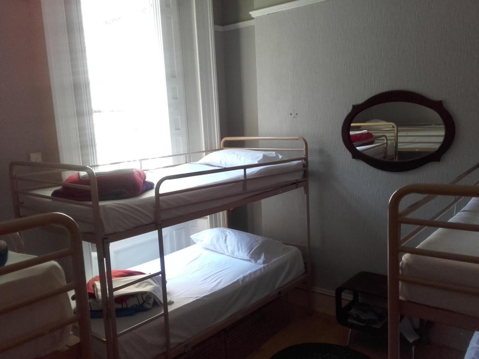 Bed 6-Bed Mixed Dormitory Room Shared Bathrooms,1723016937:JPEG
