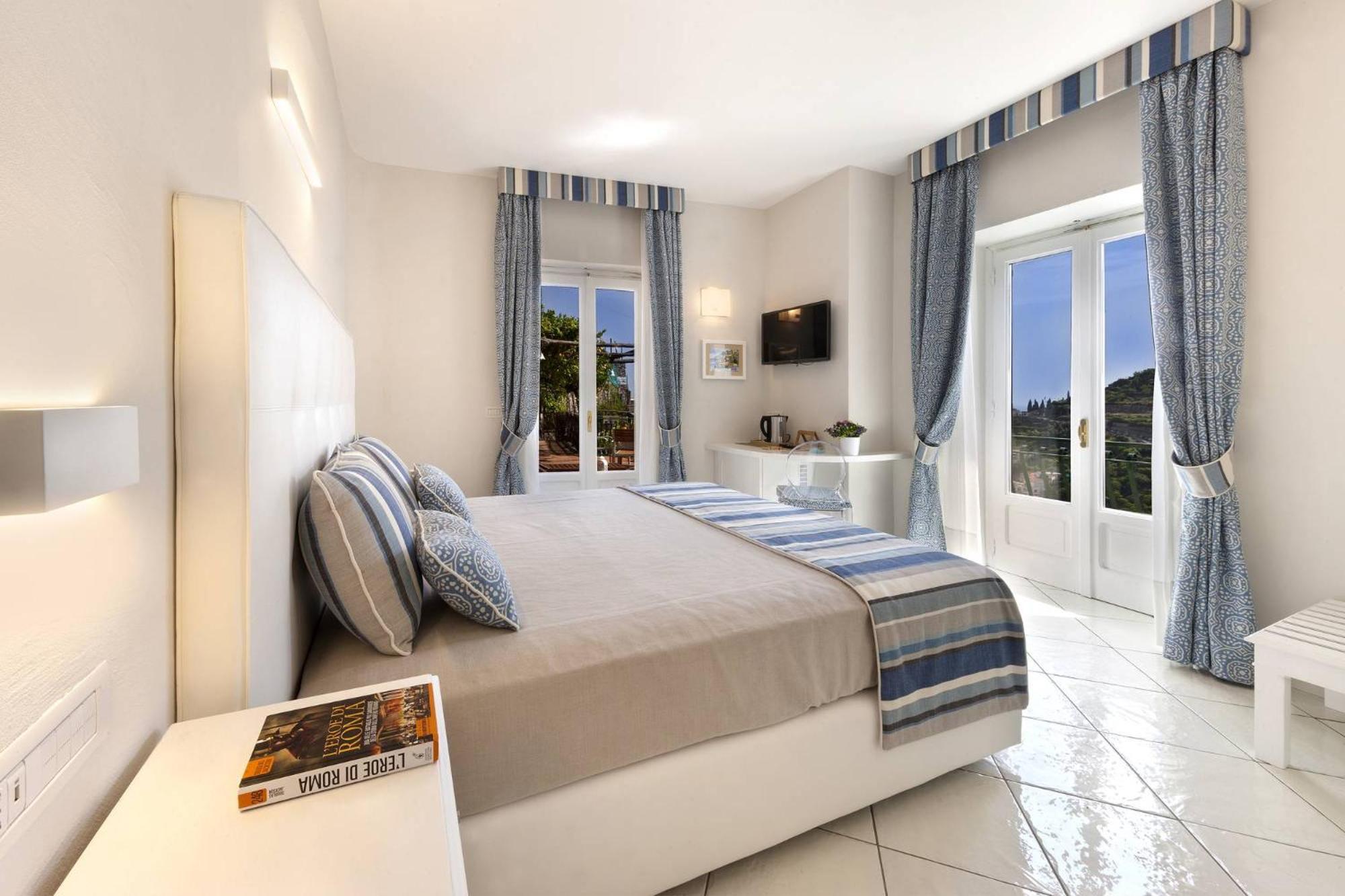 Deluxe Villa