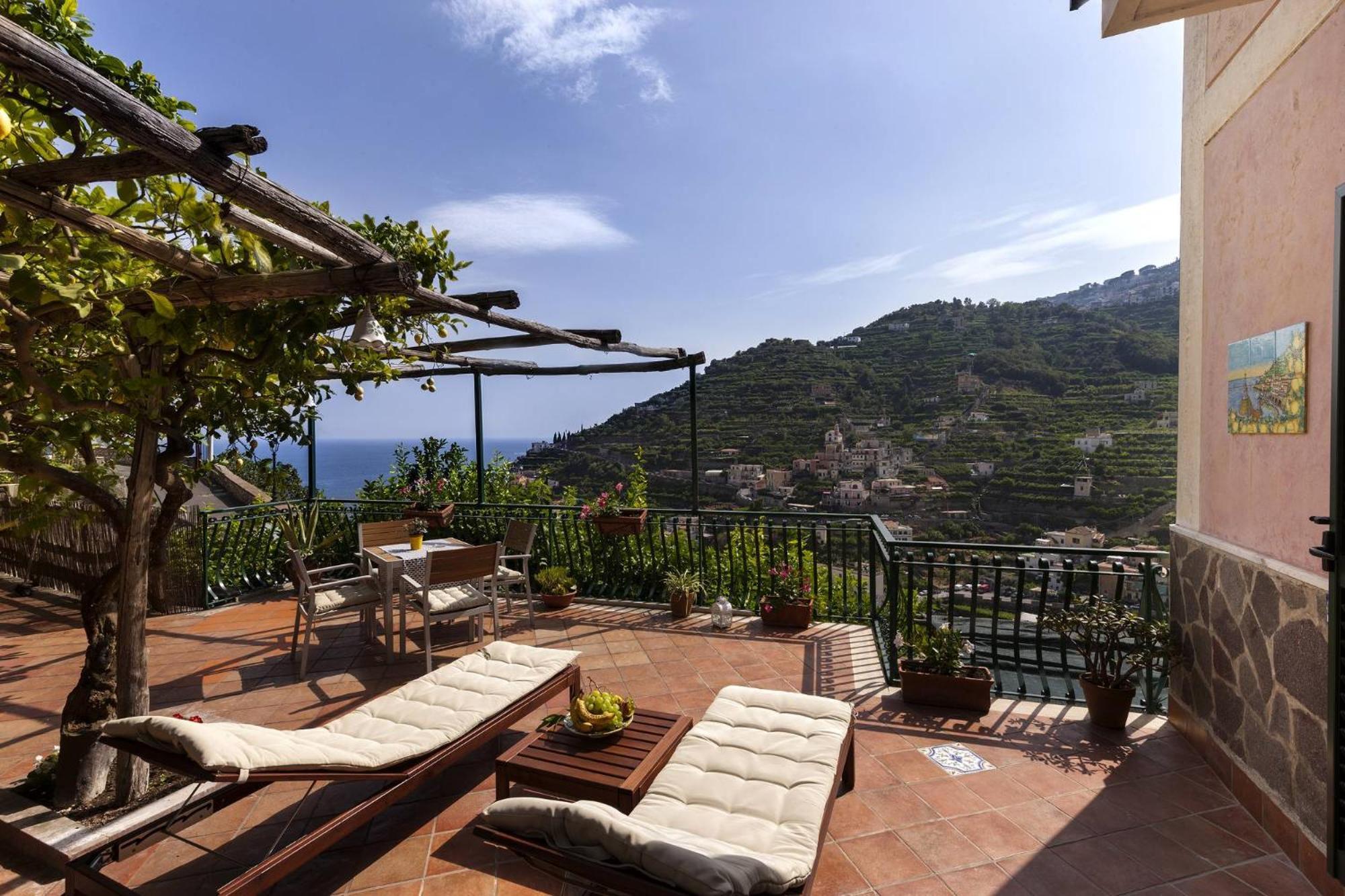 Deluxe Villa