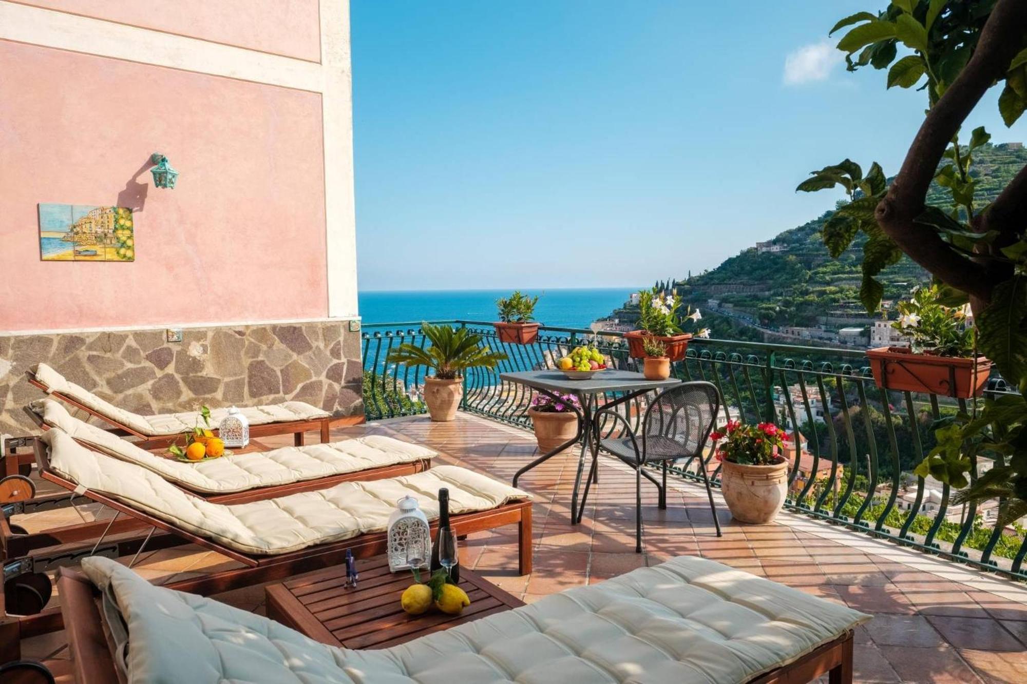 Deluxe Villa