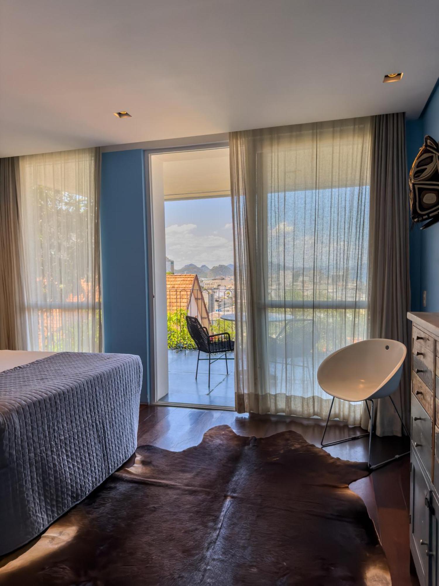 Superior Suite Sea View