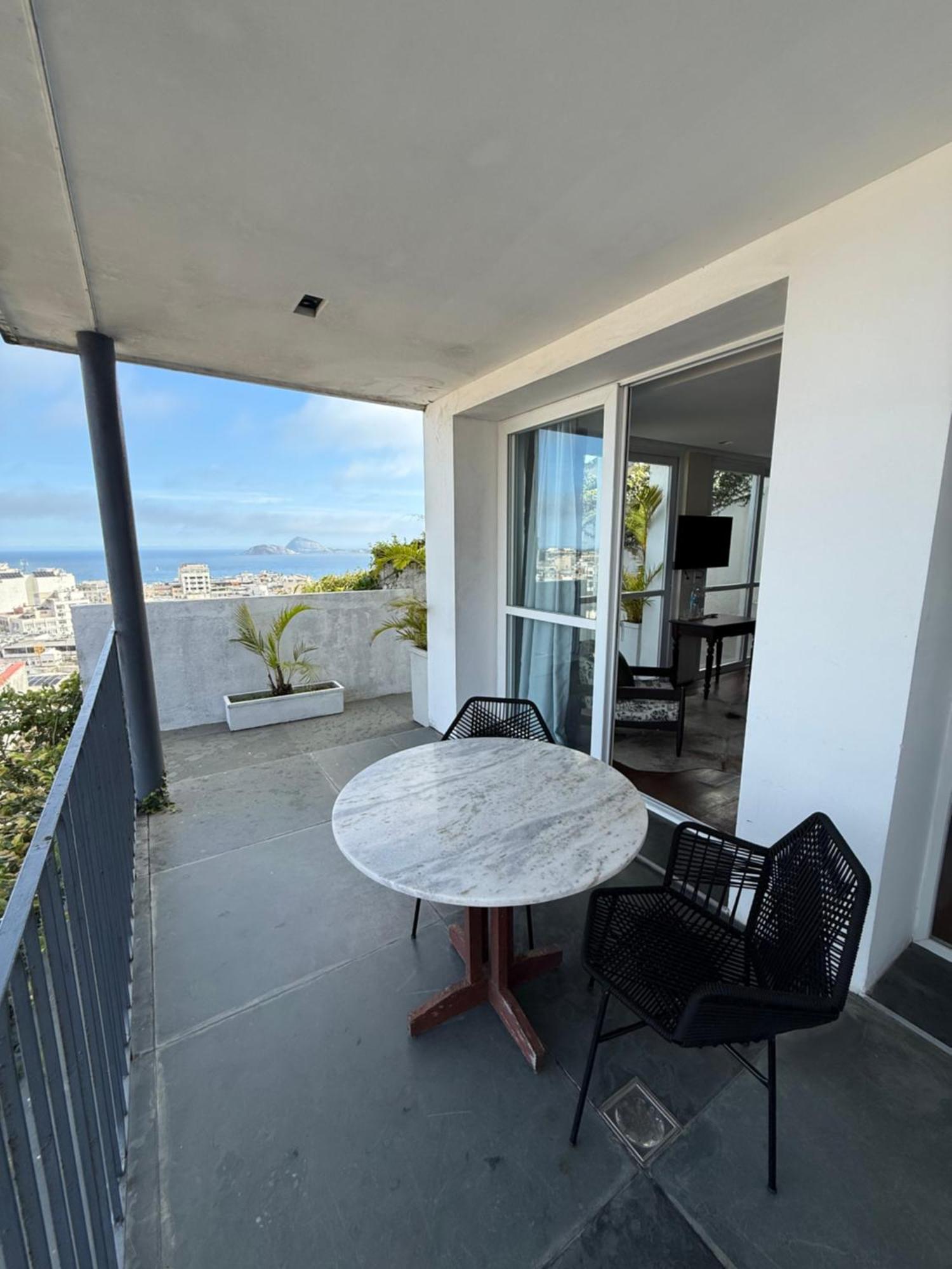 Superior Suite Sea View
