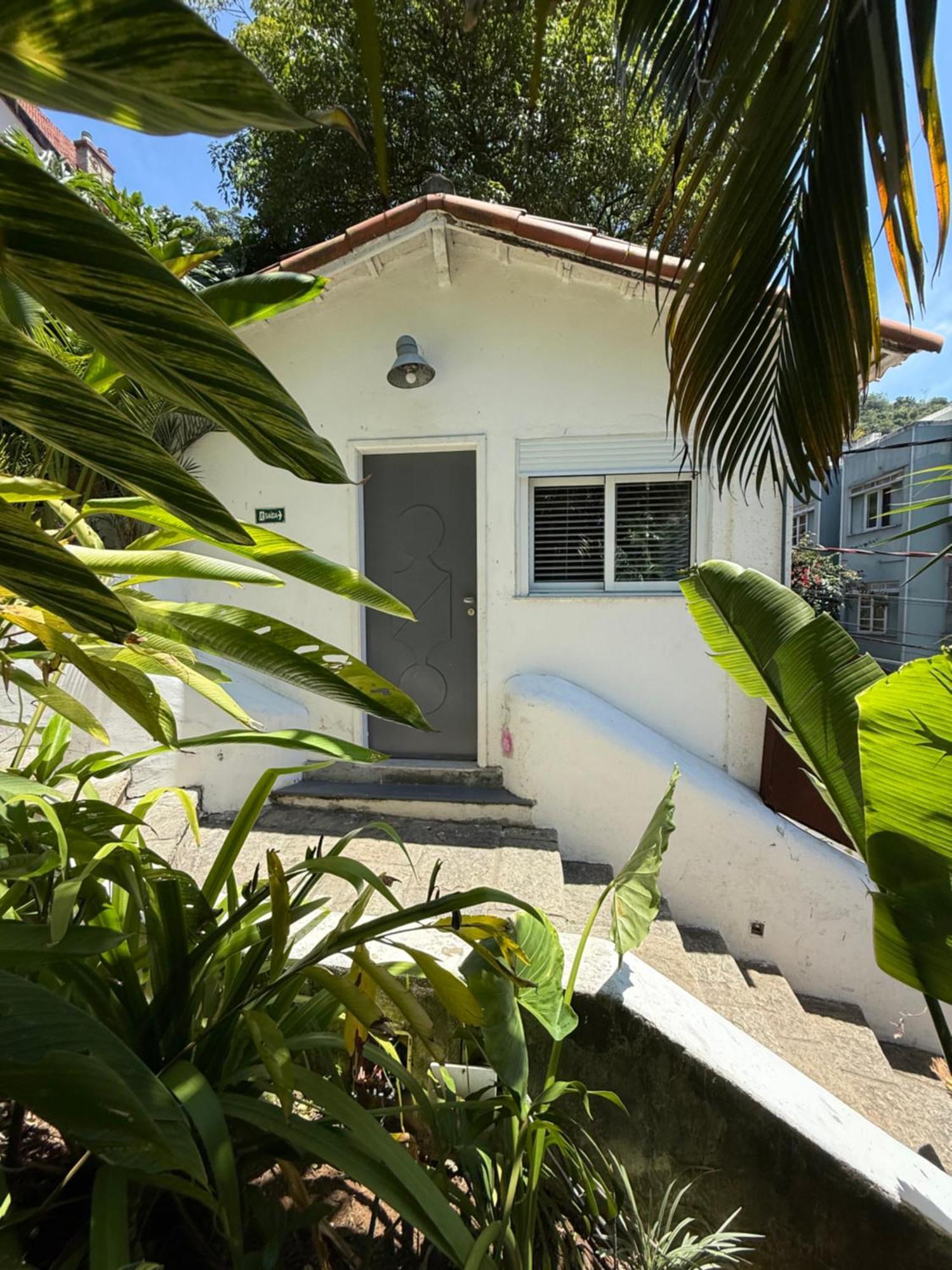 Bungalow