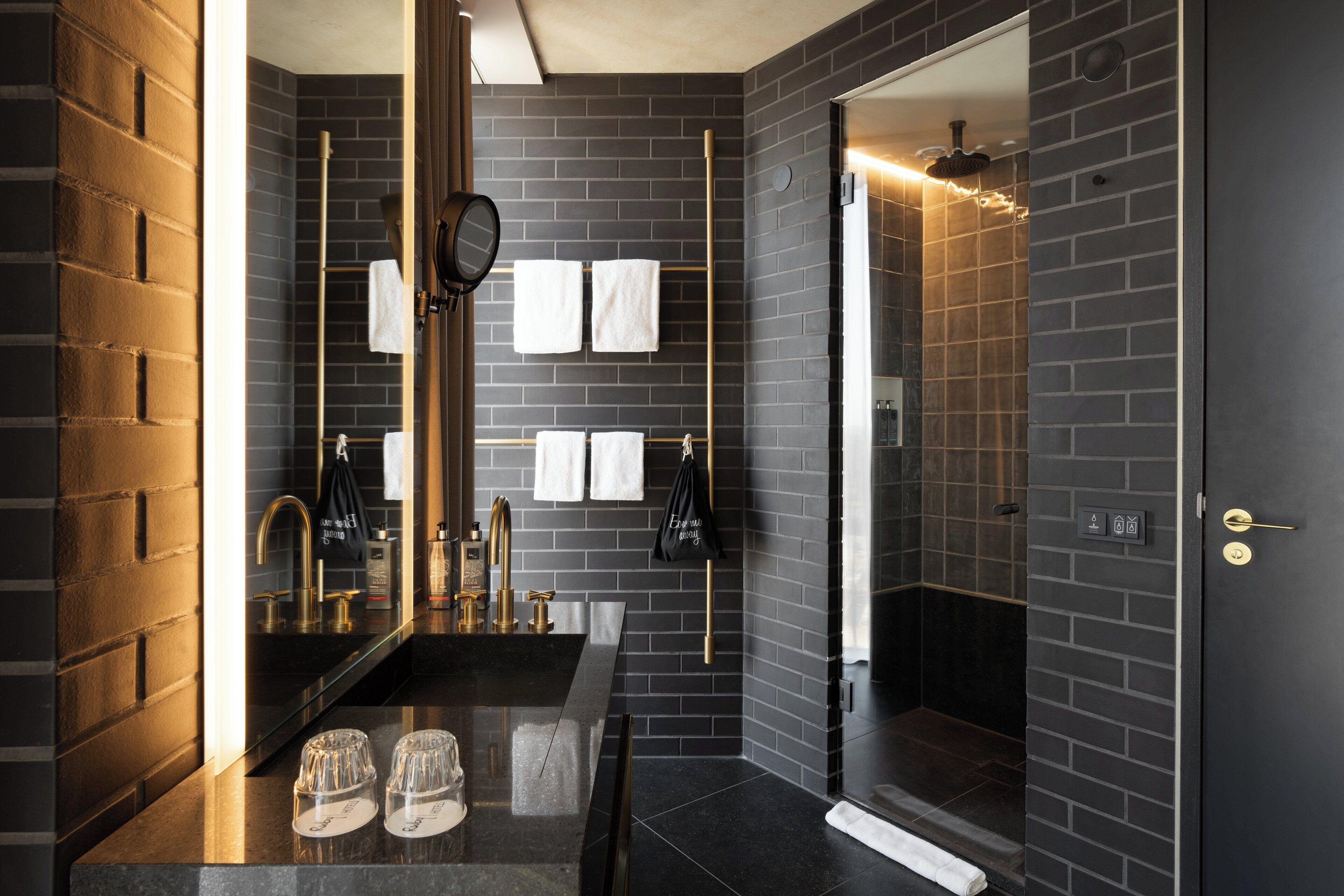 Rubys Choice – Zimmer mit Upgrade