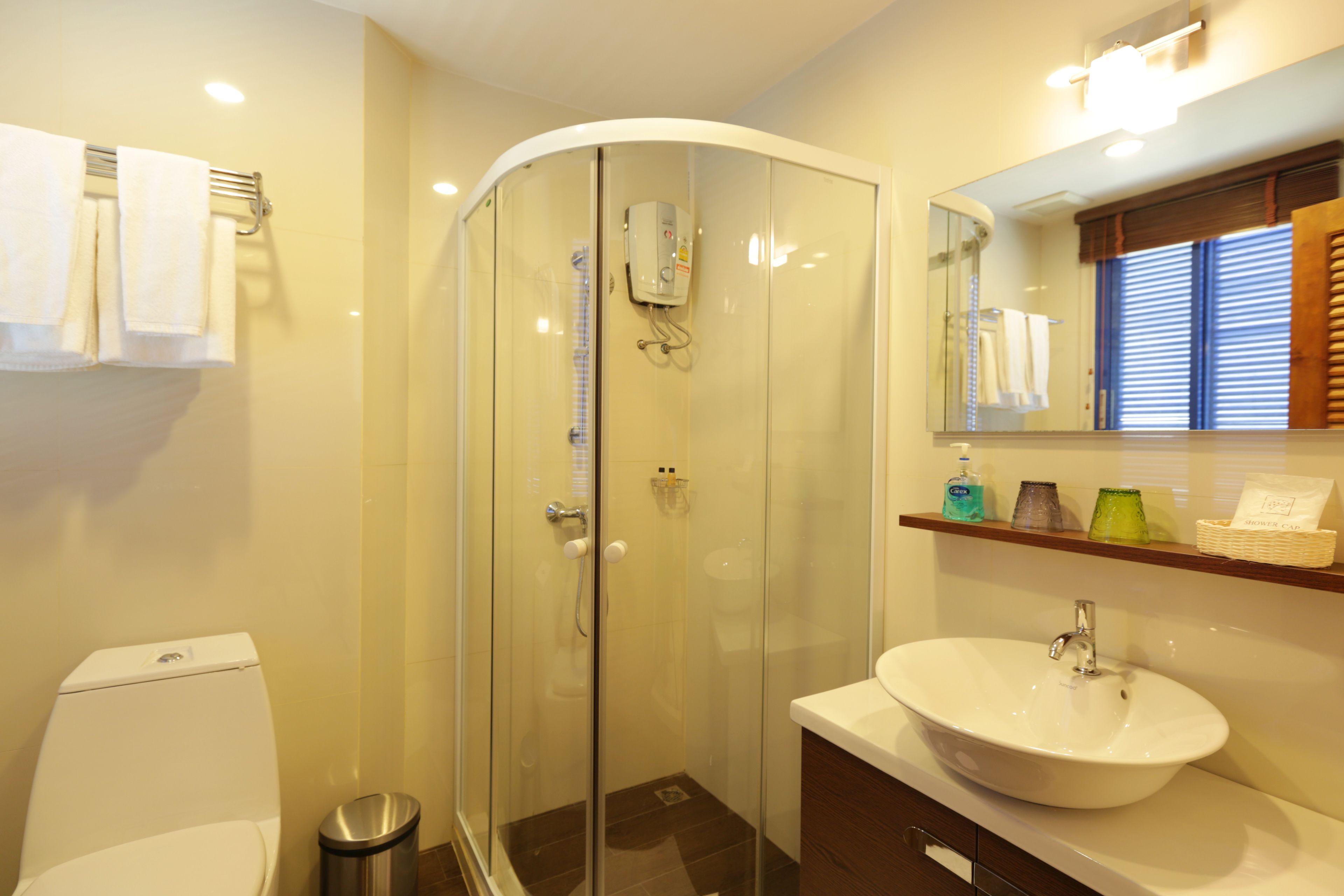 Classic Superior Double Room