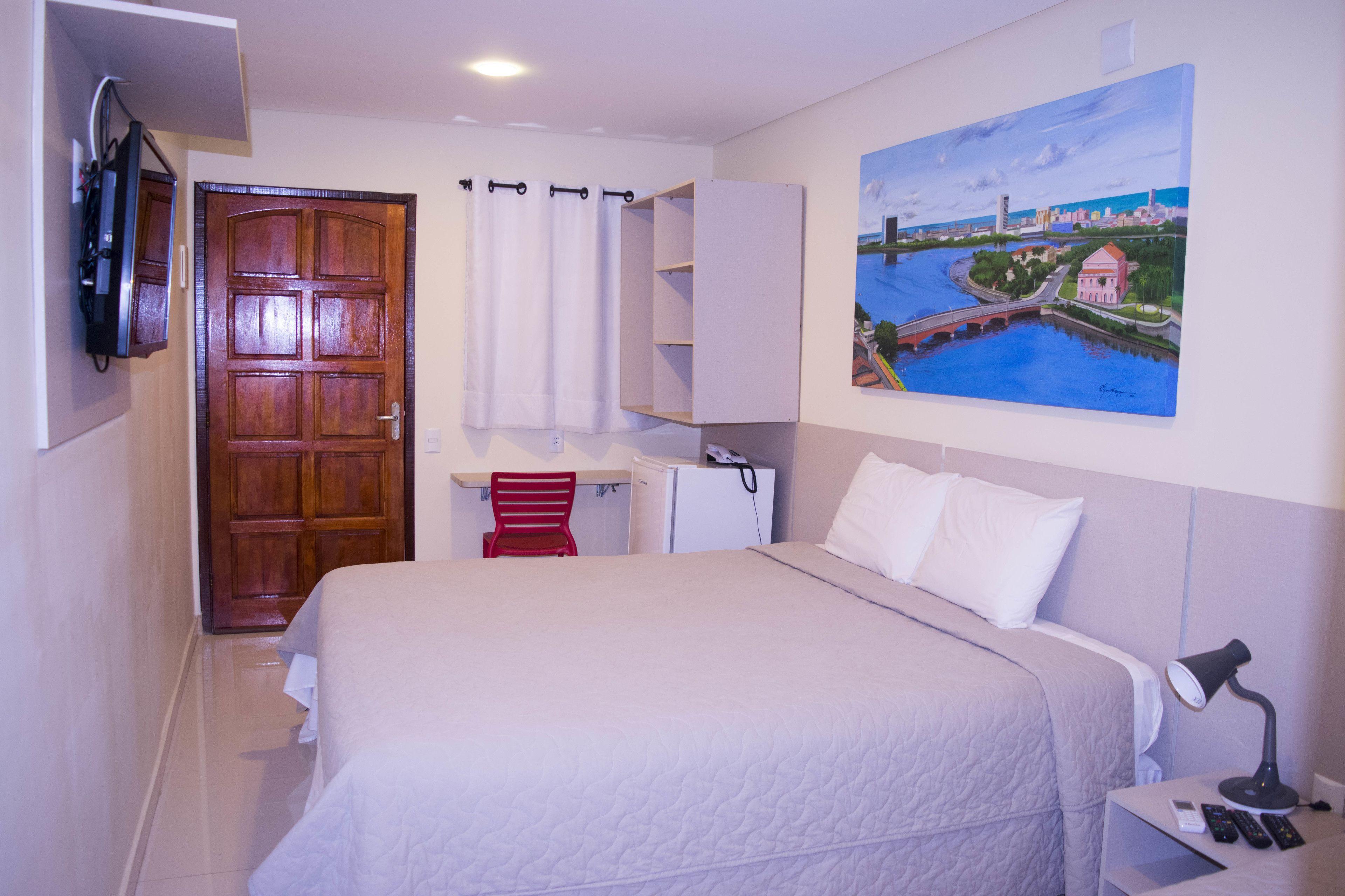 Luxury Double or Twin Room