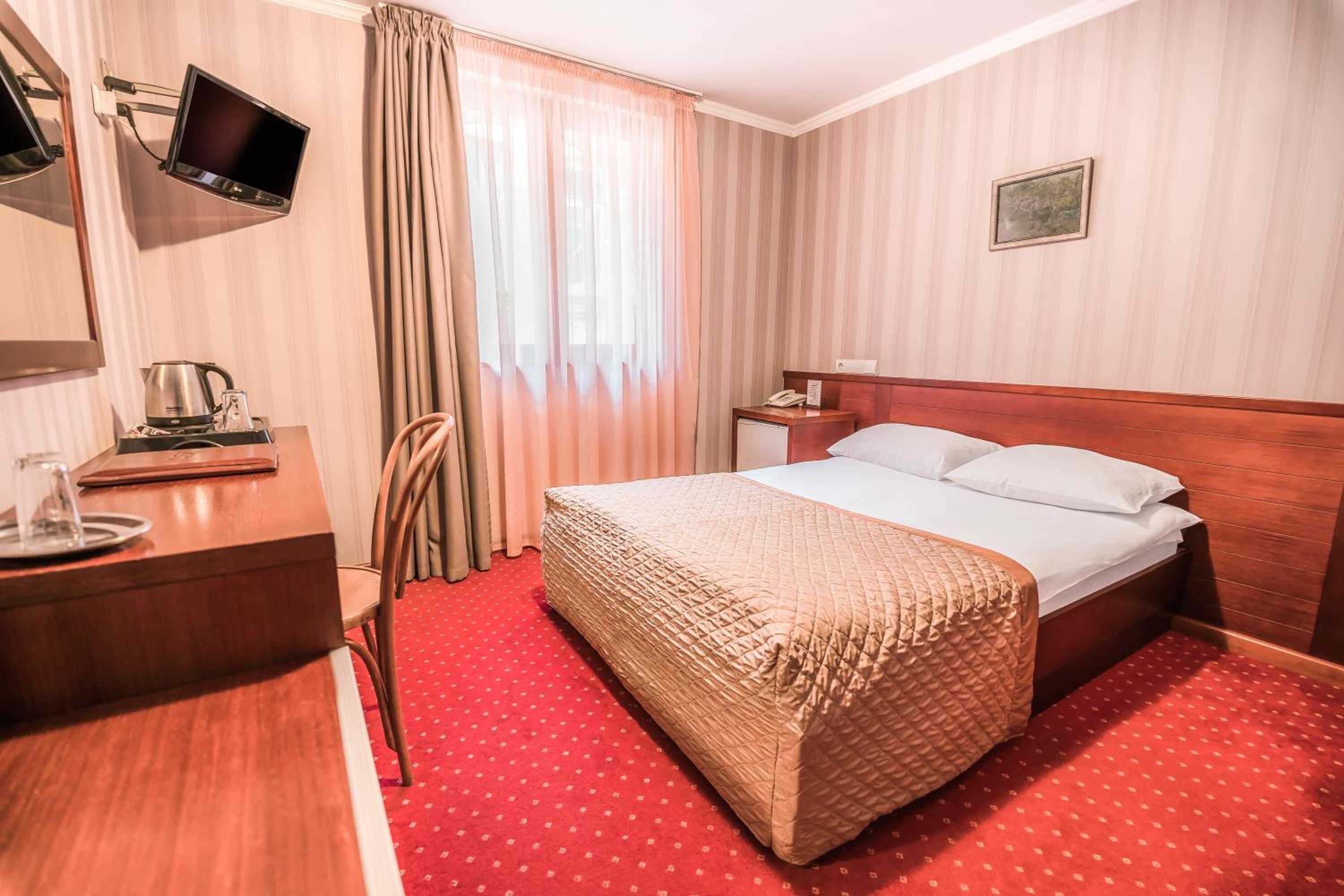 Petite Chambre Simple