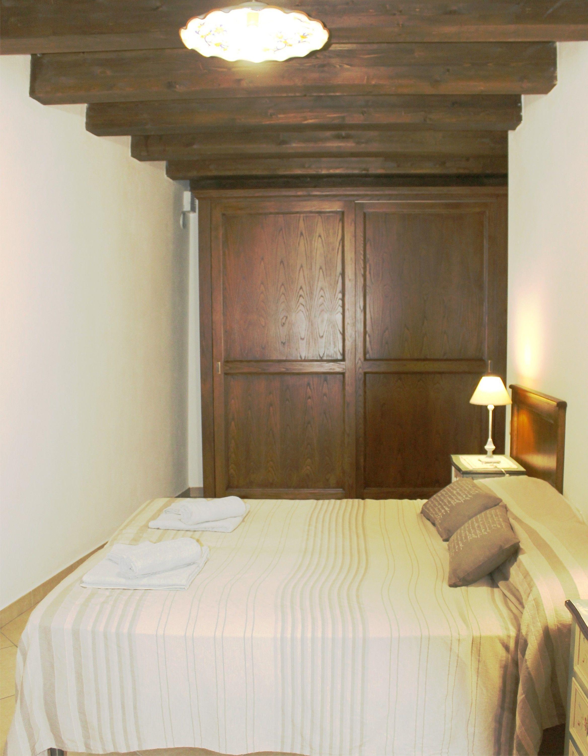 Double or Twin Room Private External Bathroom