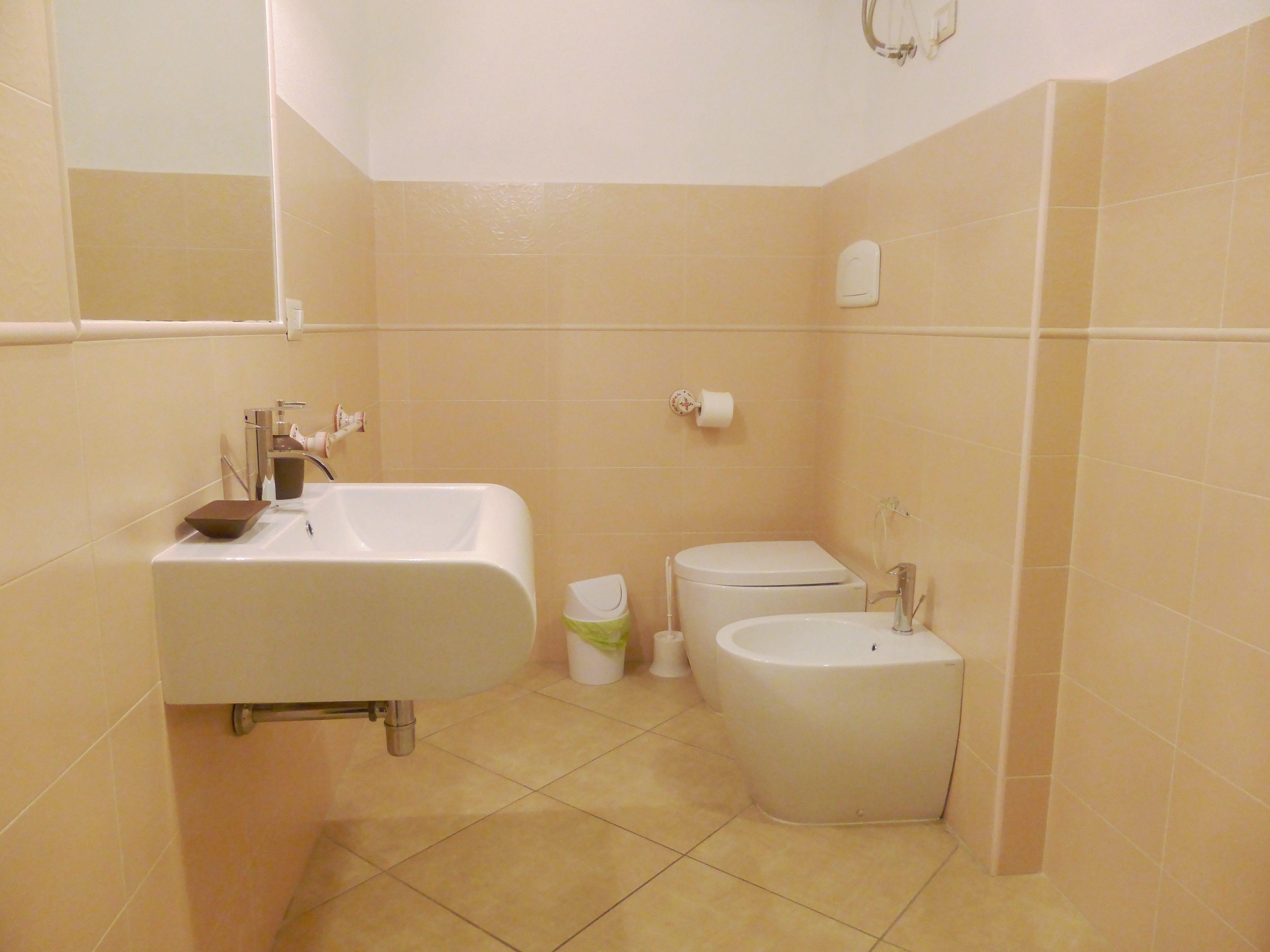 Large Double or Twin Room