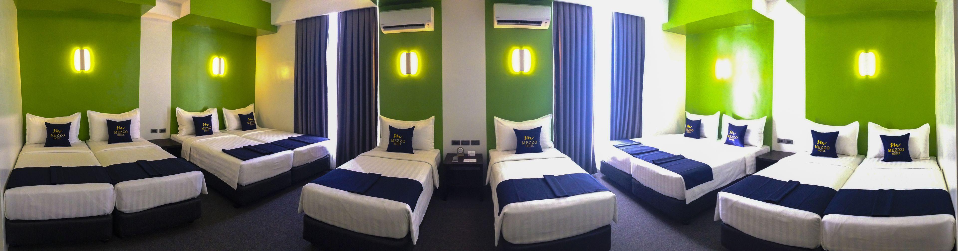 Barkada Room