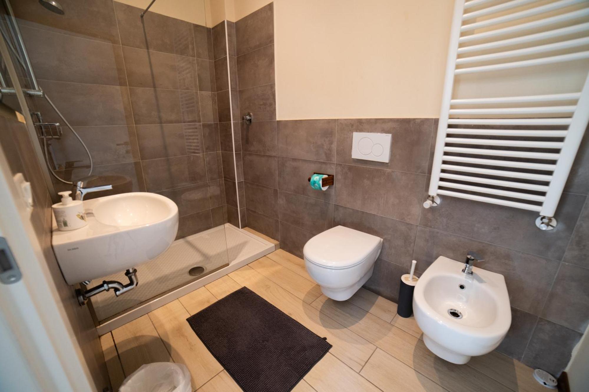 Habitación Triple Básica