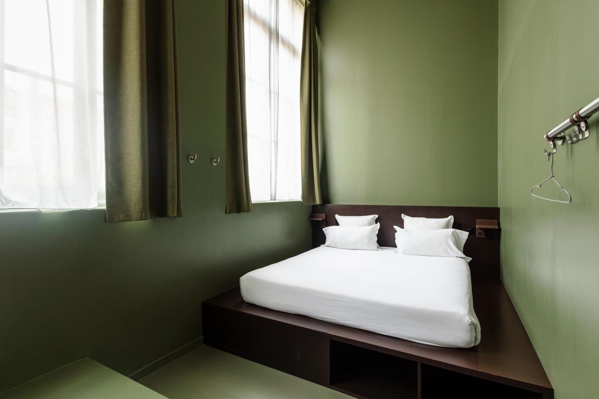 Duplex Quadruple Room