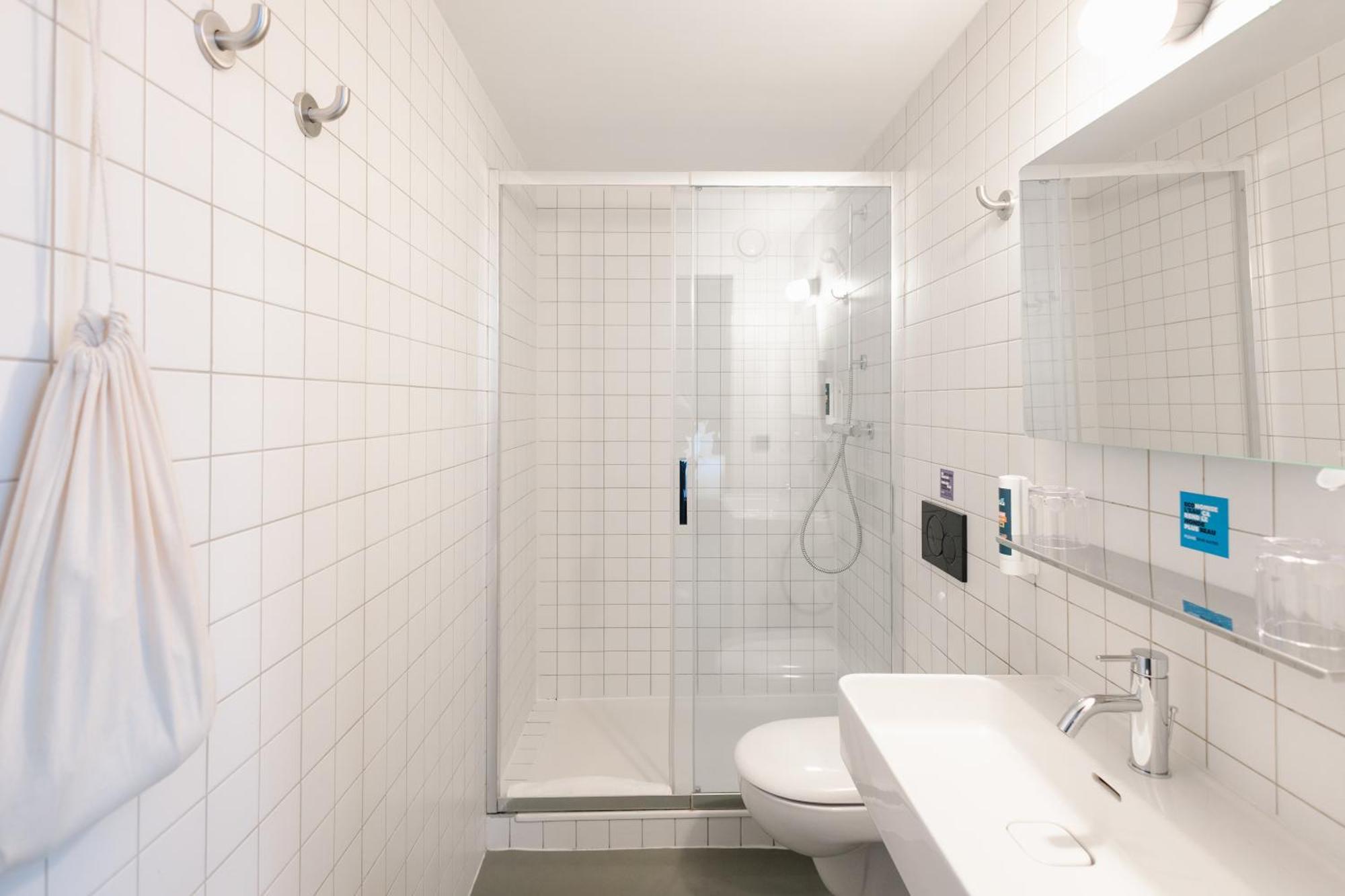 Duplex Quadruple Room