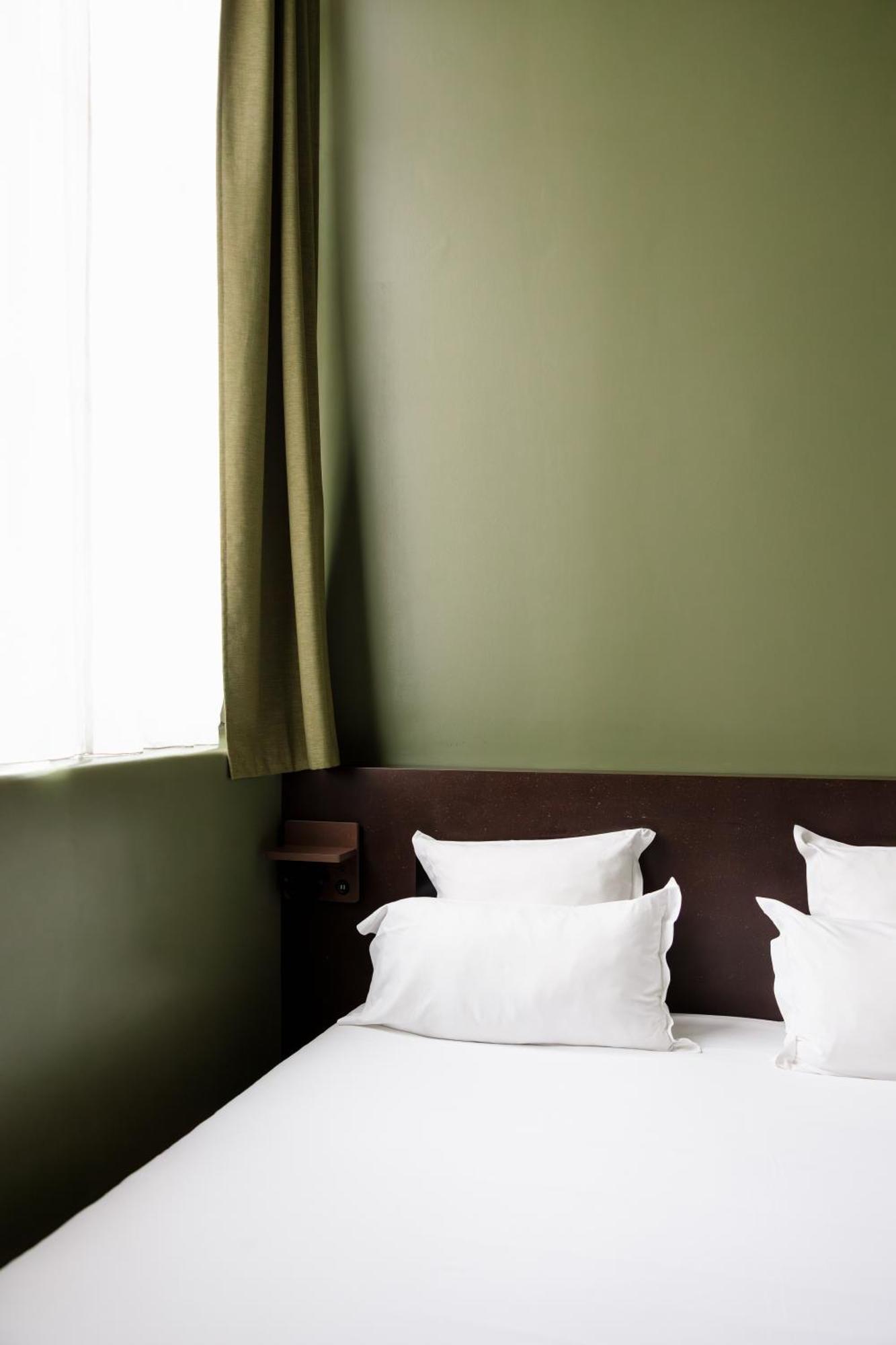 Duplex Quadruple Room